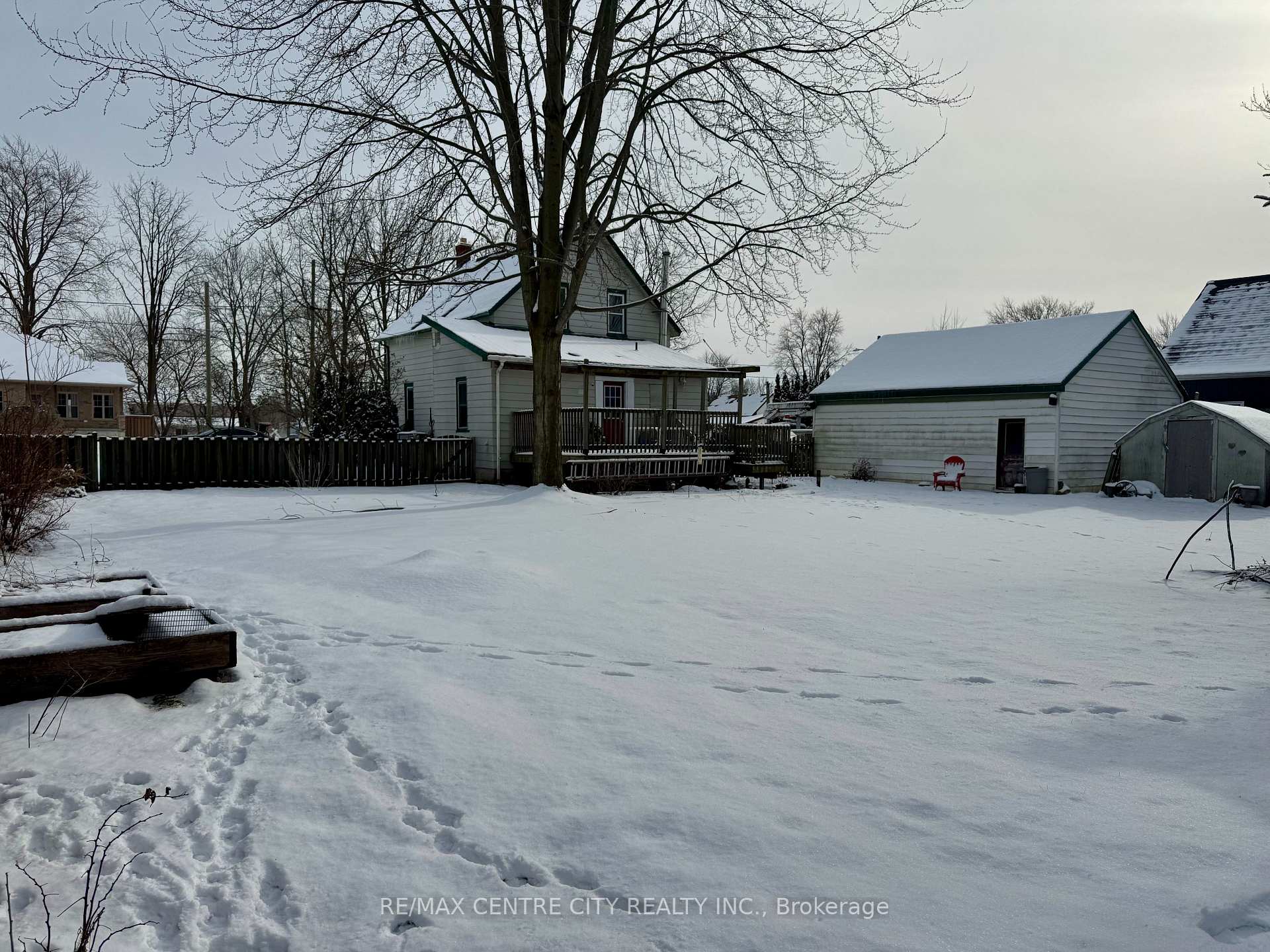 Photo 34 of 143 Chestnut Street, West Elgin, West Lorne — HOMEH