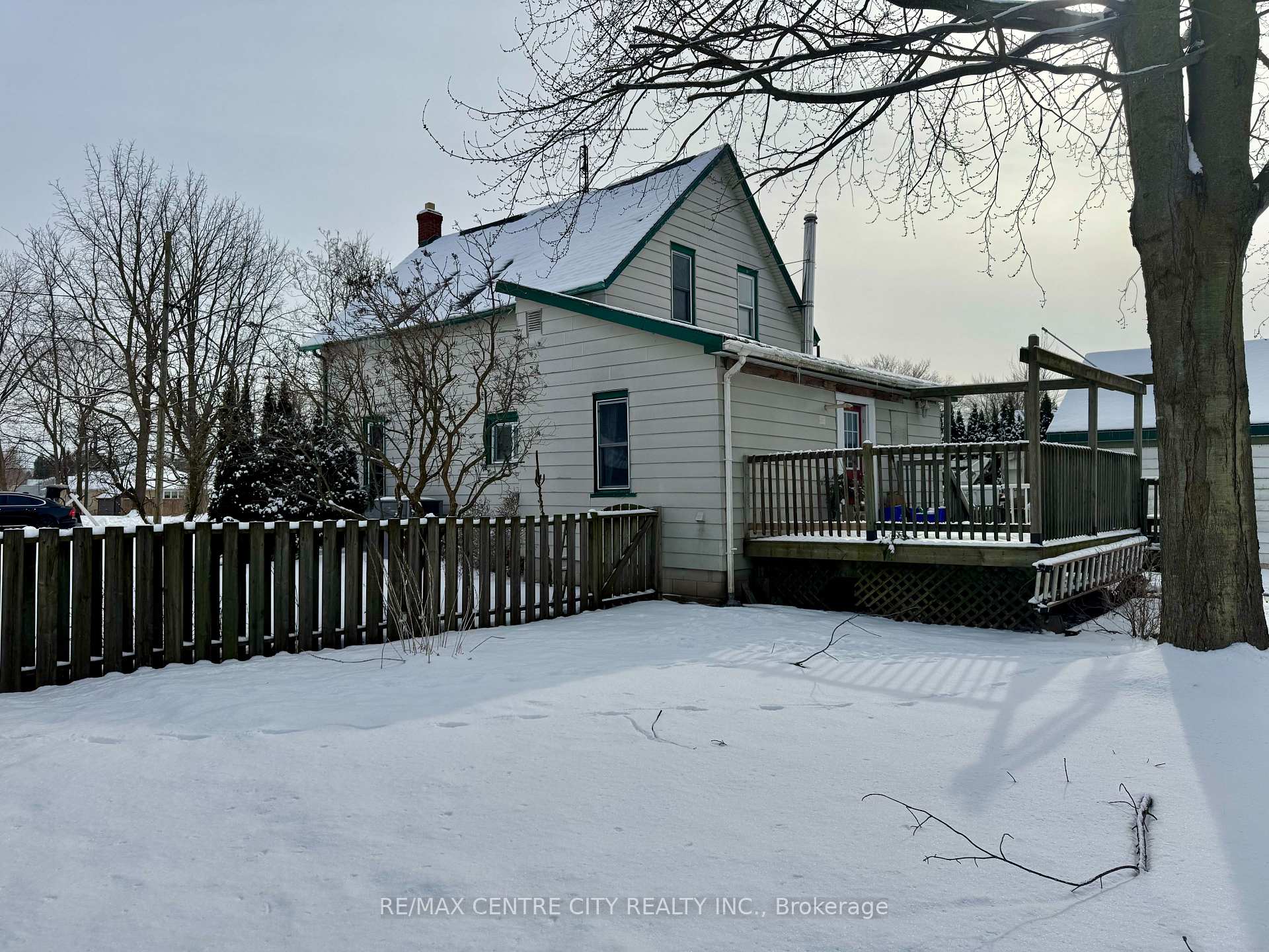 Photo 35 of 143 Chestnut Street, West Elgin, West Lorne — HOMEH