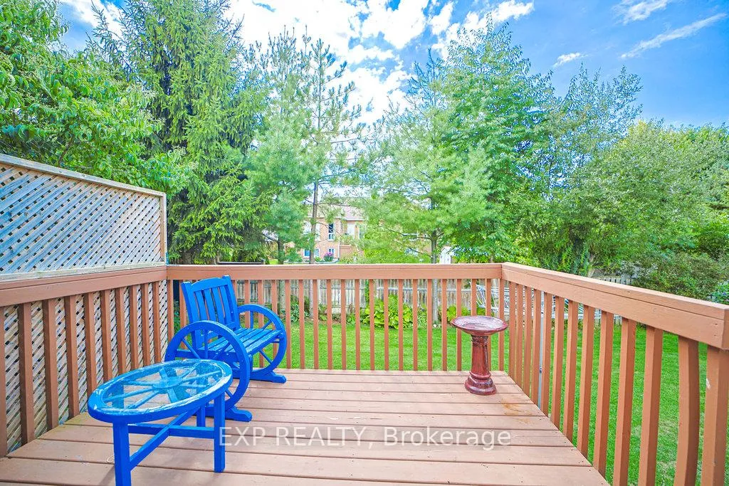 Photo 35 of 27 Green Pine Crescent, Wasaga Beach — HOMEH