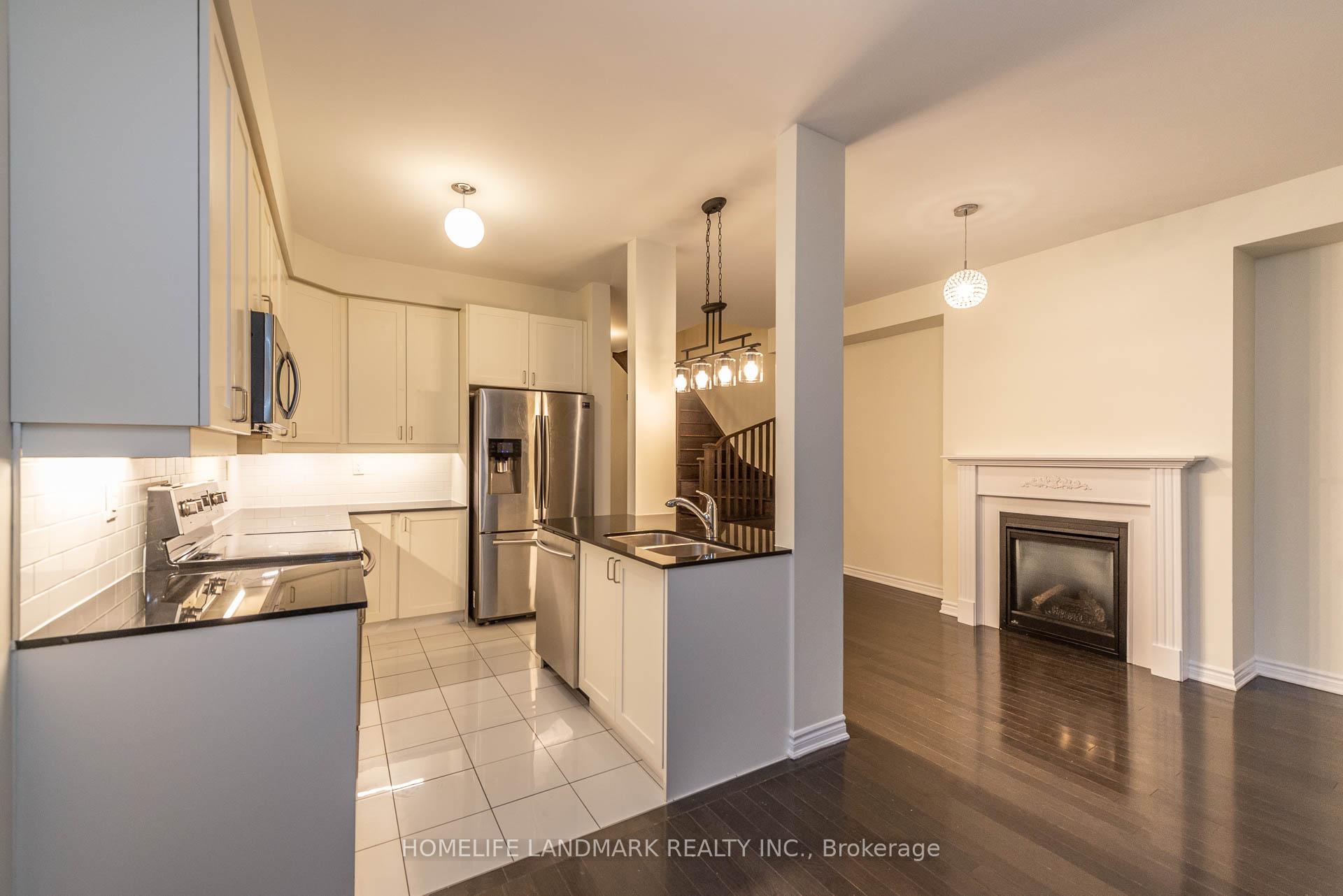 Photo 8 of 98 Farooq Boulevard, Vaughan, Vellore Village — HOMEH