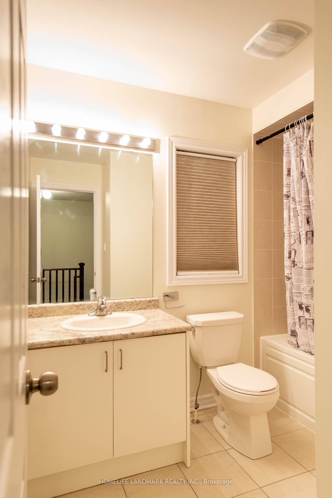 Photo 15 of 98 Farooq Boulevard, Vaughan, Vellore Village — HOMEH