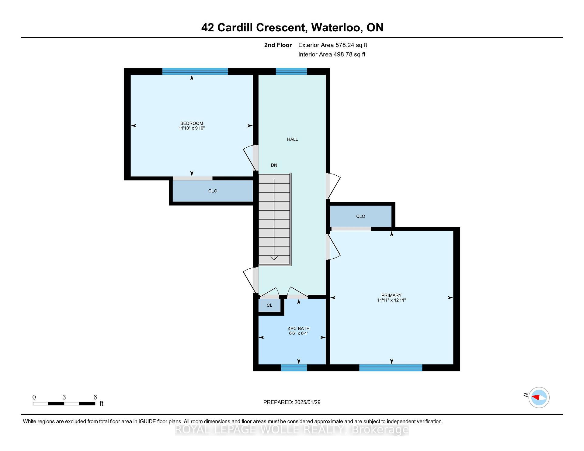 Photo 31 of 42 Cardill Crescent, Waterloo — HOMEH