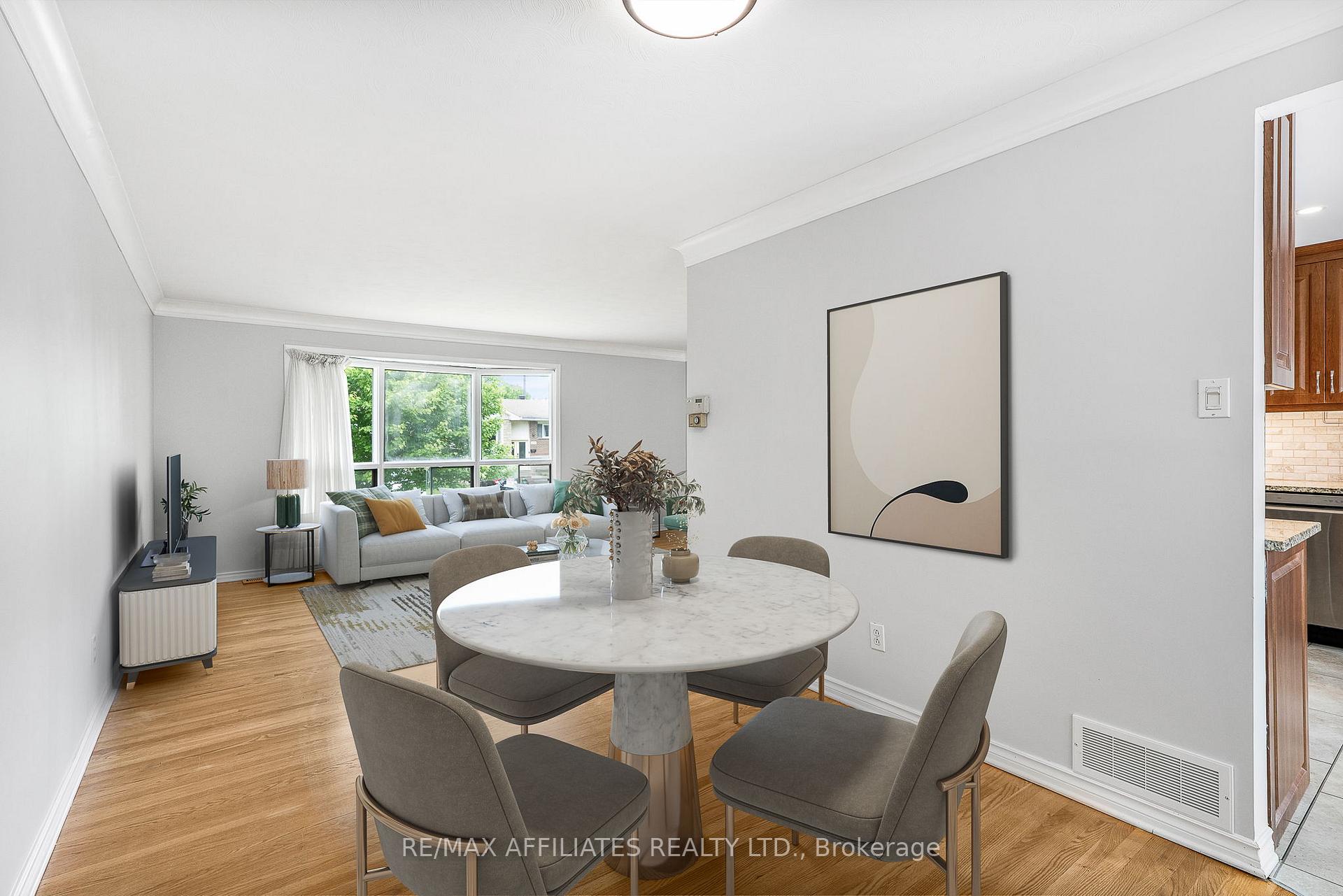 Photo 10 of 1860 Florida Avenue, Ottawa, Guildwood Estates - Urbandale Acres — HOMEH
