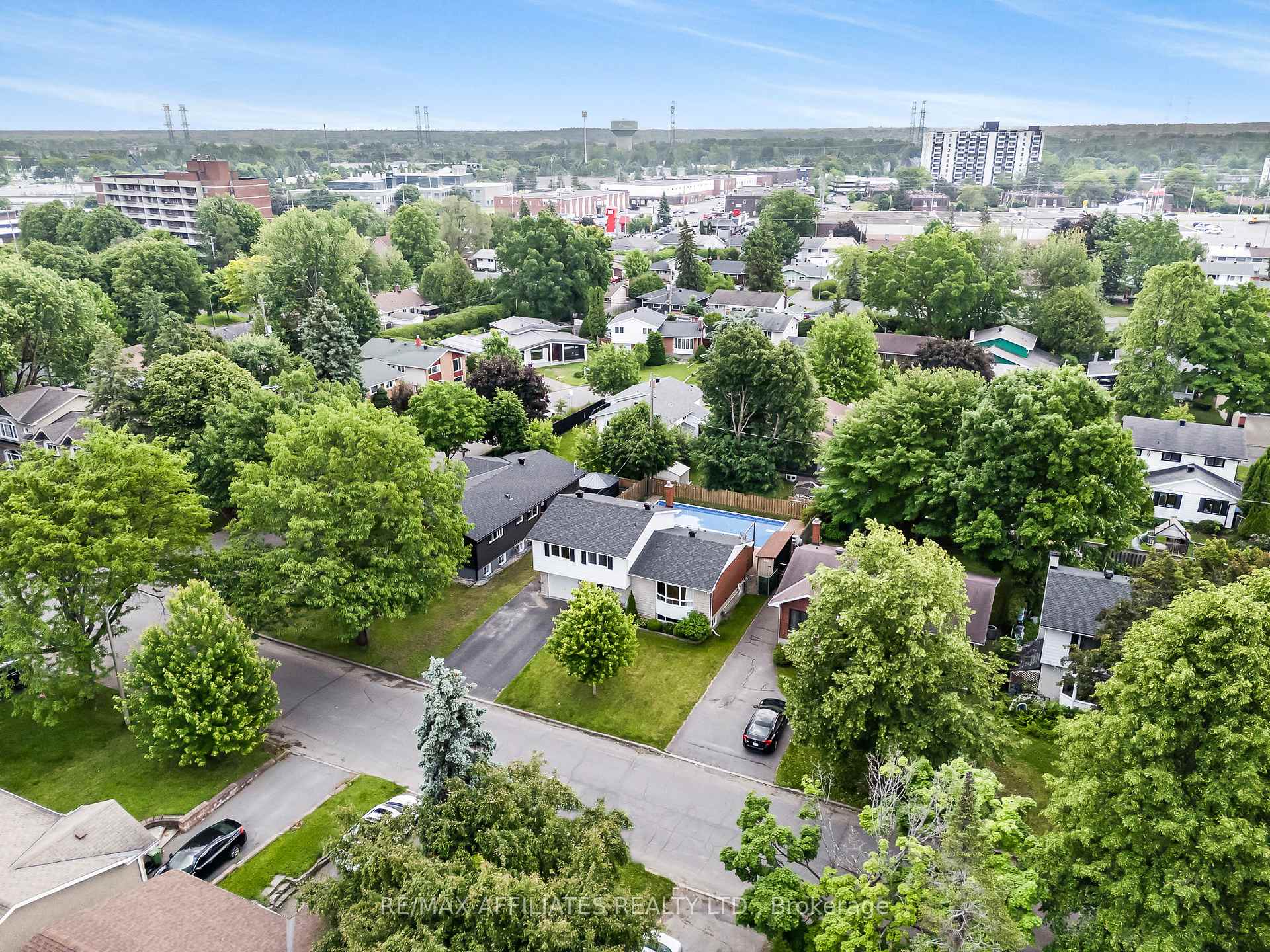 Photo 29 of 1860 Florida Avenue, Ottawa, Guildwood Estates - Urbandale Acres — HOMEH
