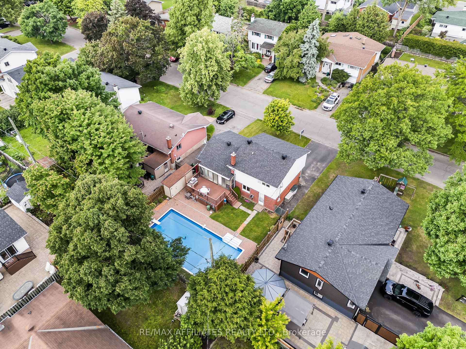 Photo 33 of 1860 Florida Avenue, Ottawa, Guildwood Estates - Urbandale Acres — HOMEH