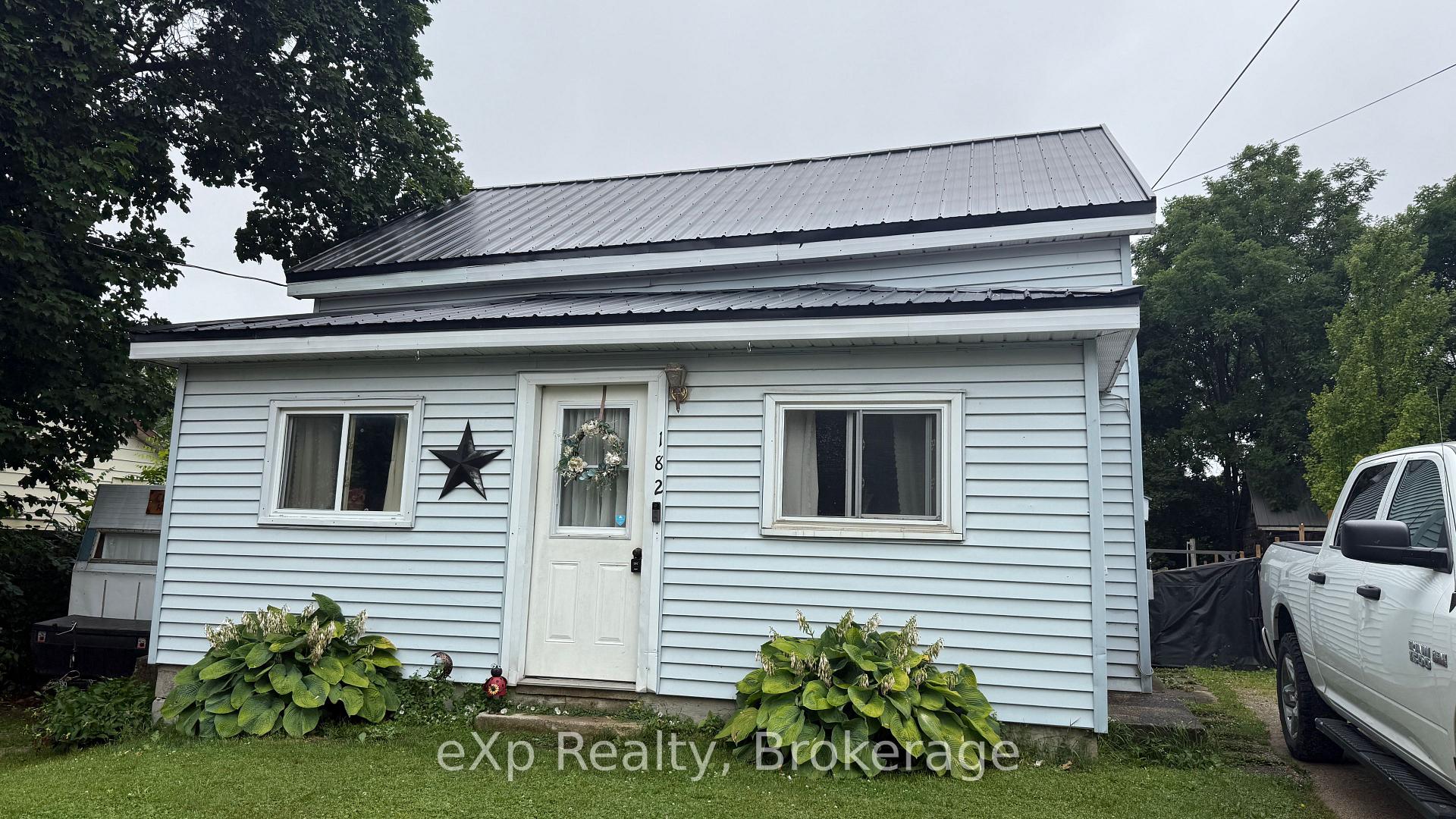 Photo 1 of 182 4th Street SW, Arran-Elderslie — HOMEH