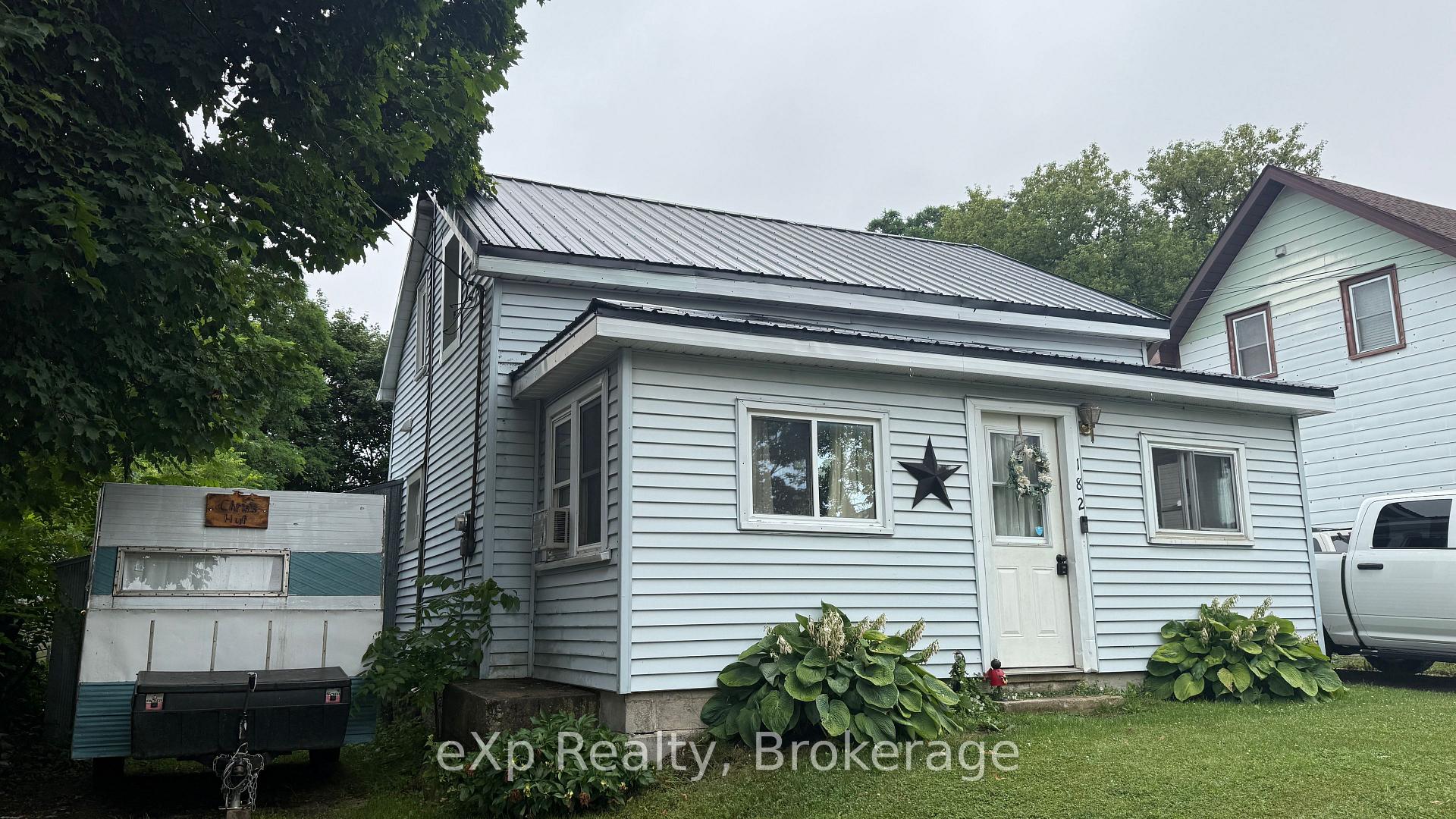 Photo 2 of 182 4th Street SW, Arran-Elderslie — HOMEH