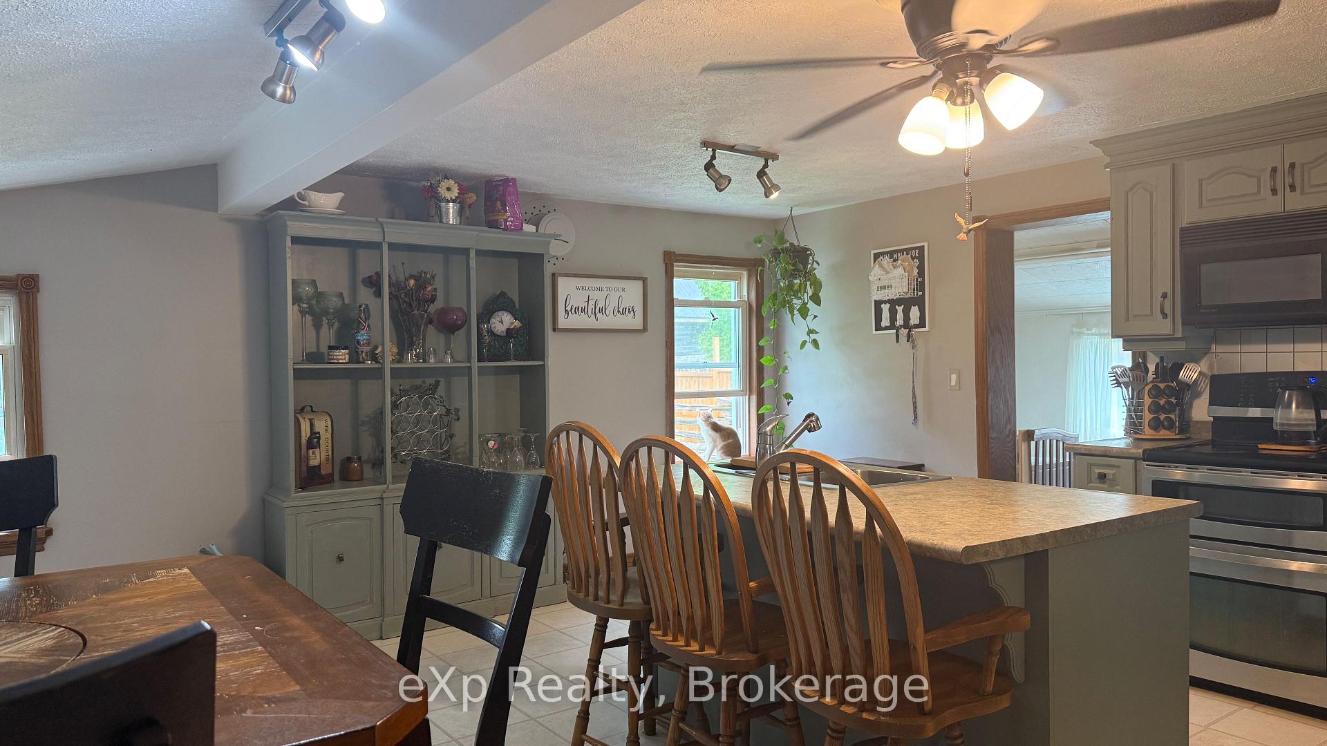 Photo 9 of 182 4th Street SW, Arran-Elderslie — HOMEH
