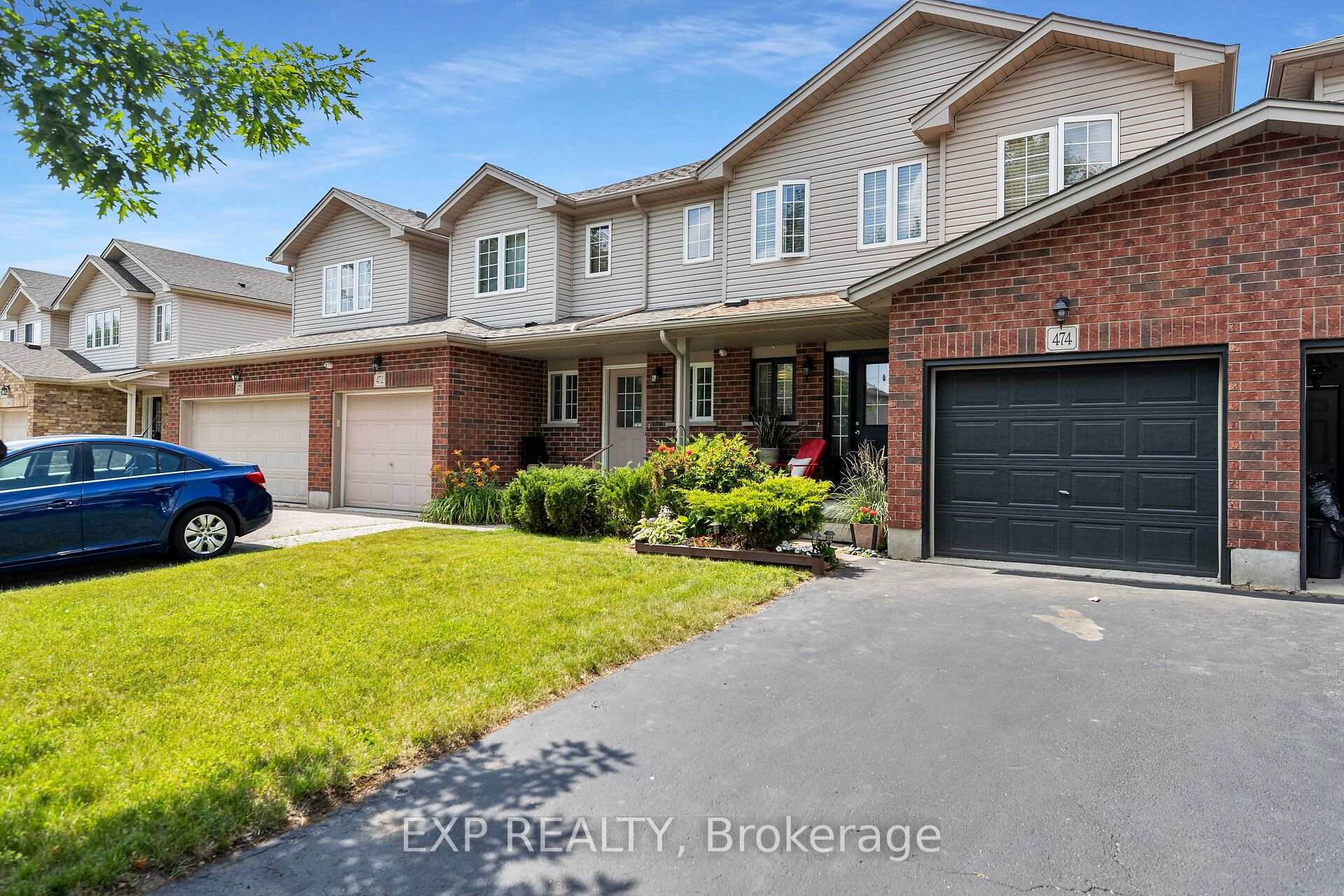Photo 3 of 474 Colt Street, Waterloo — HOMEH