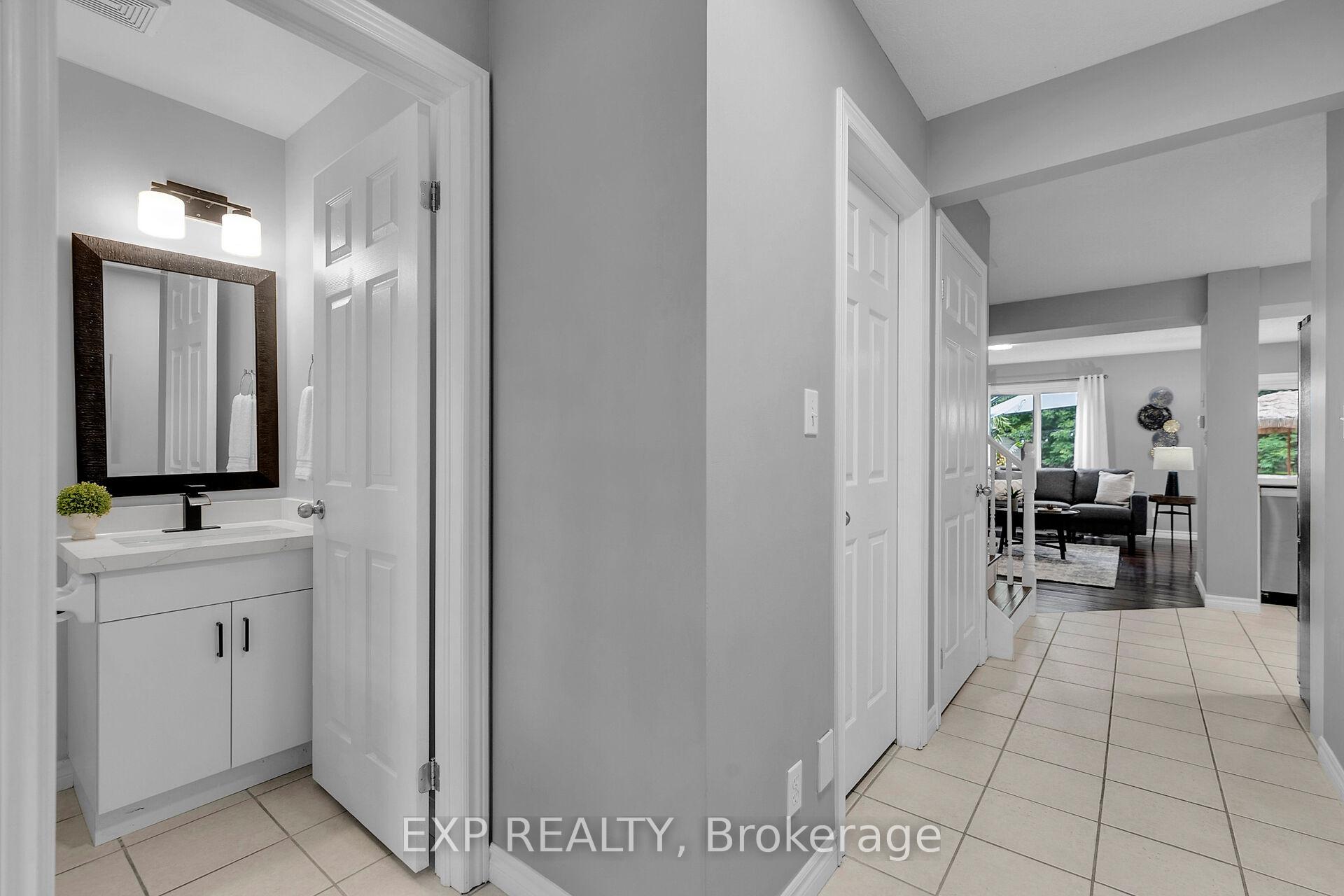 Photo 5 of 474 Colt Street, Waterloo — HOMEH