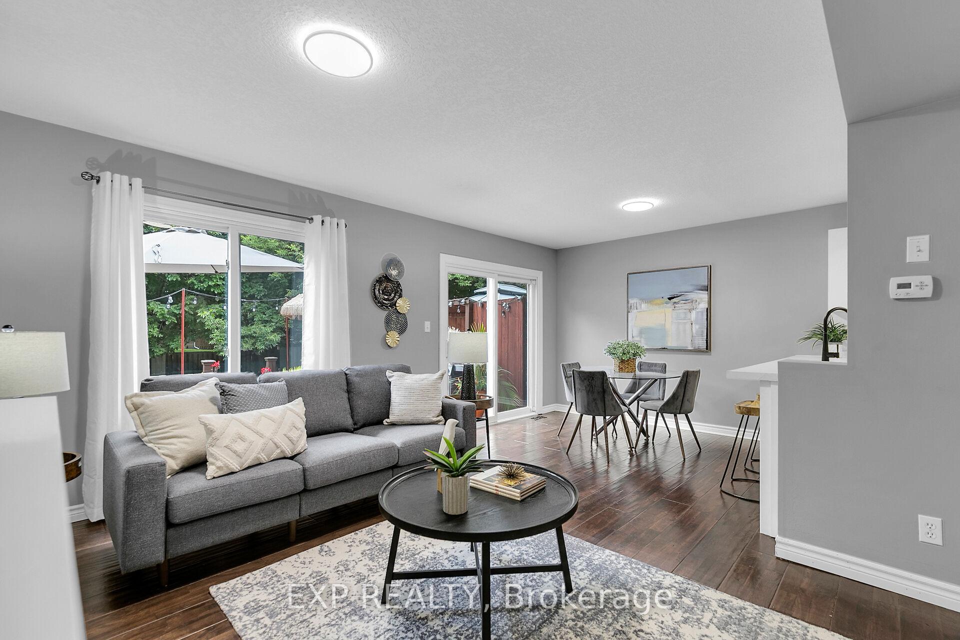 Photo 8 of 474 Colt Street, Waterloo — HOMEH