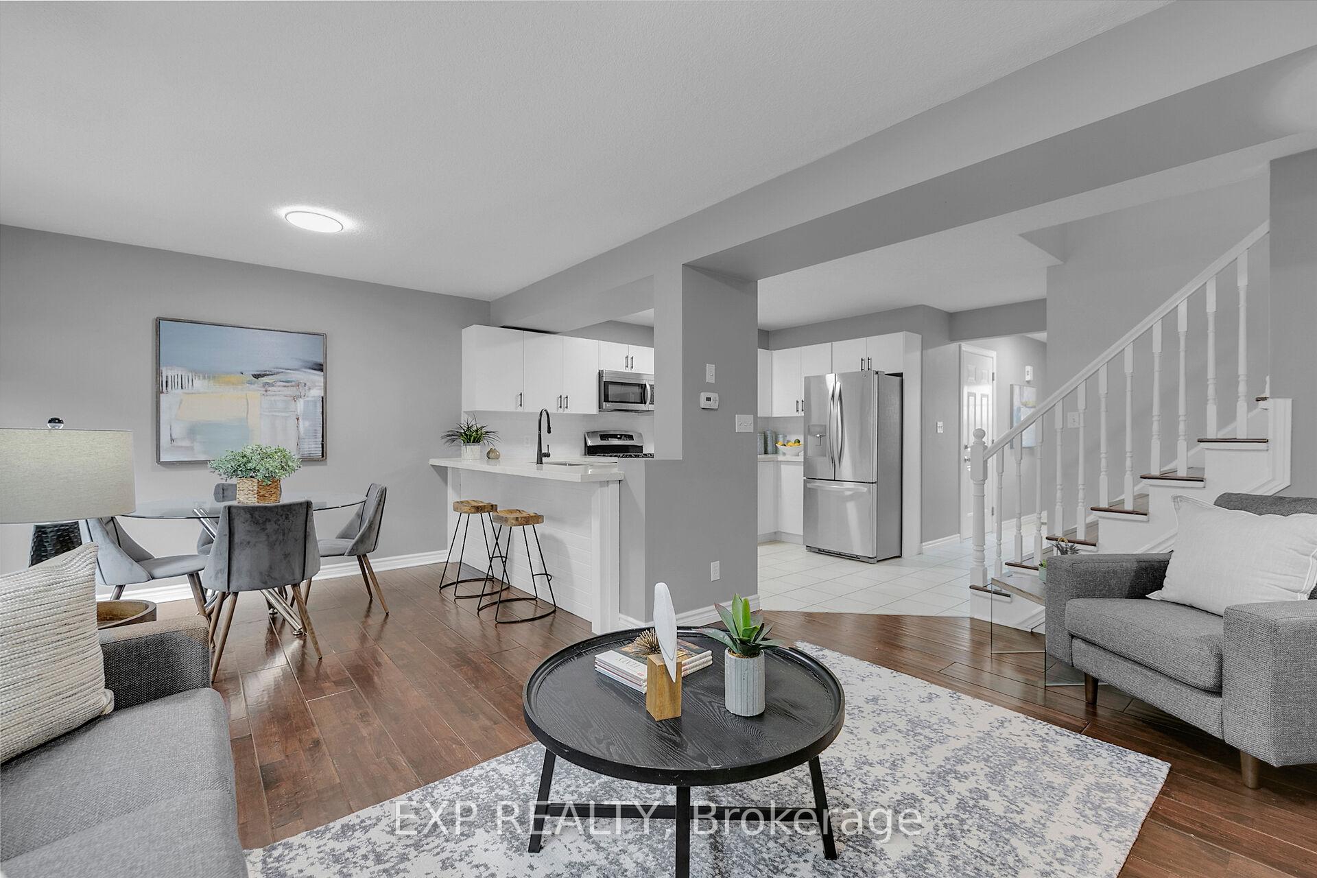 Photo 9 of 474 Colt Street, Waterloo — HOMEH