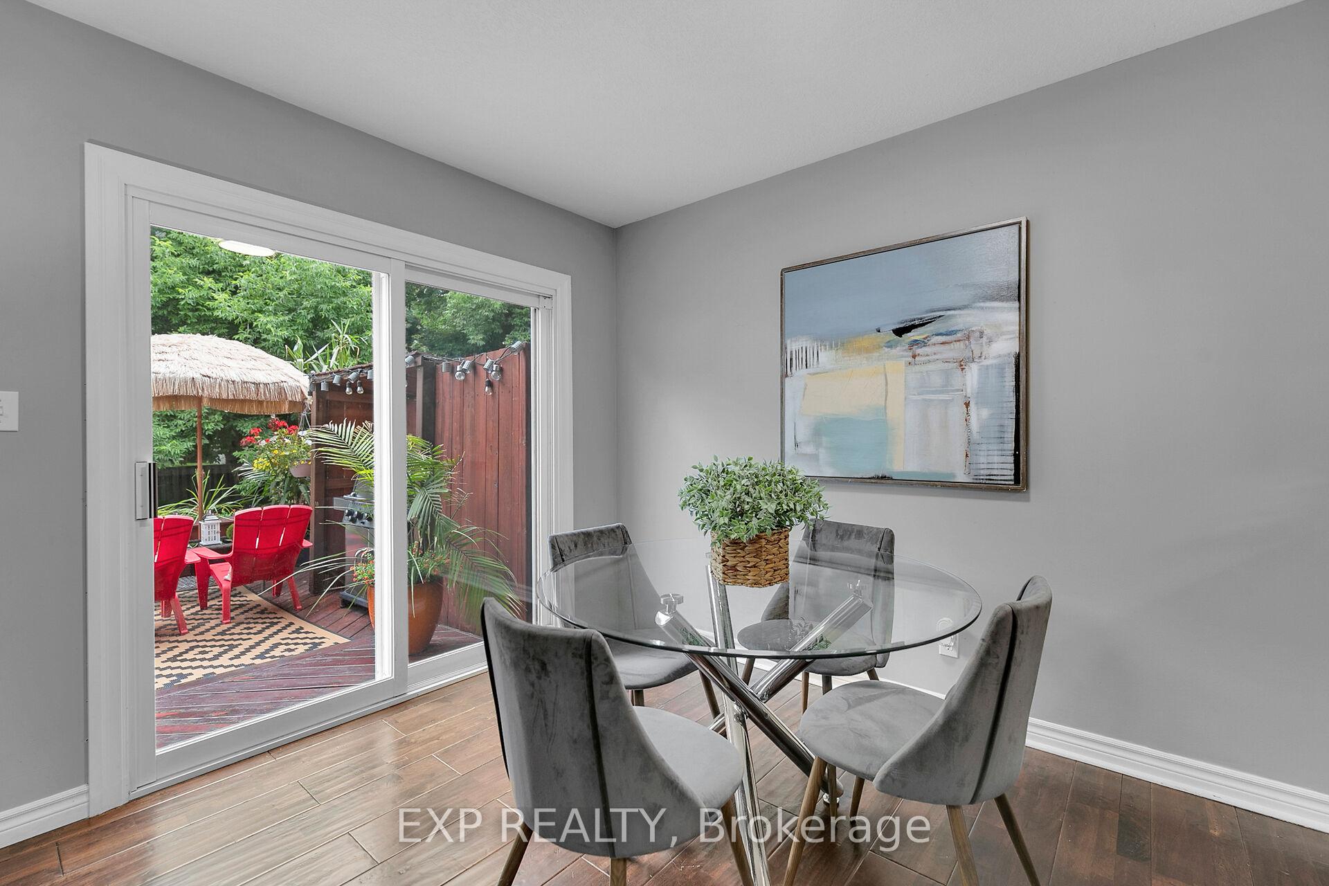 Photo 12 of 474 Colt Street, Waterloo — HOMEH
