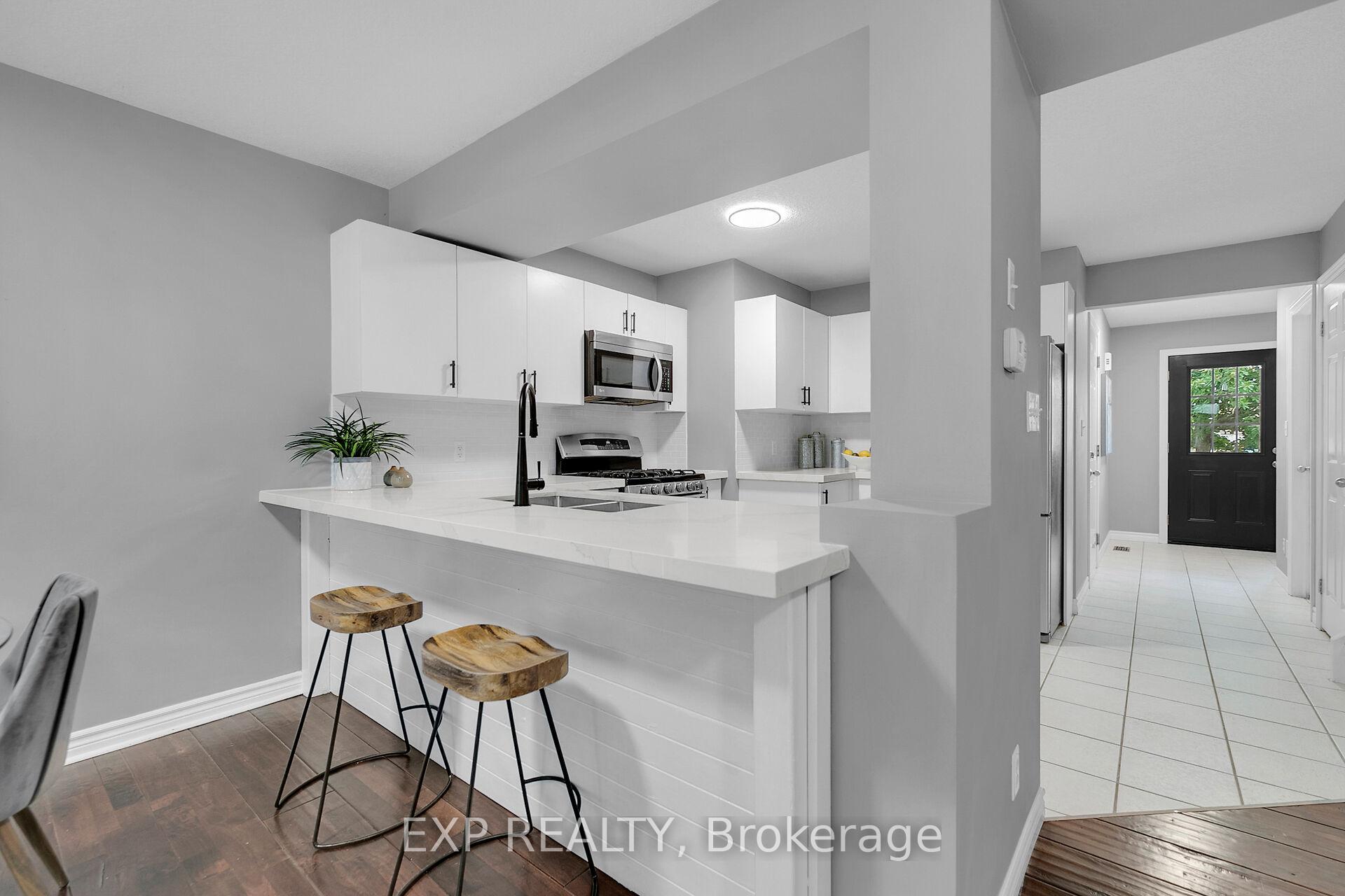 Photo 13 of 474 Colt Street, Waterloo — HOMEH