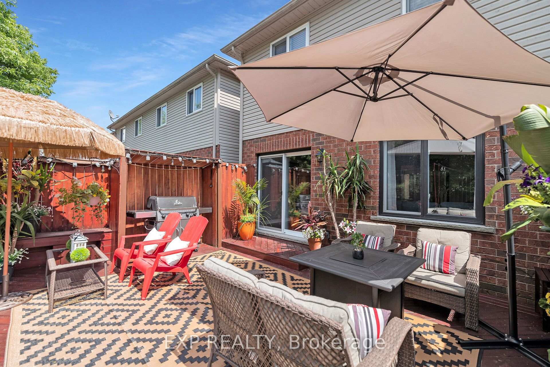 Photo 34 of 474 Colt Street, Waterloo — HOMEH
