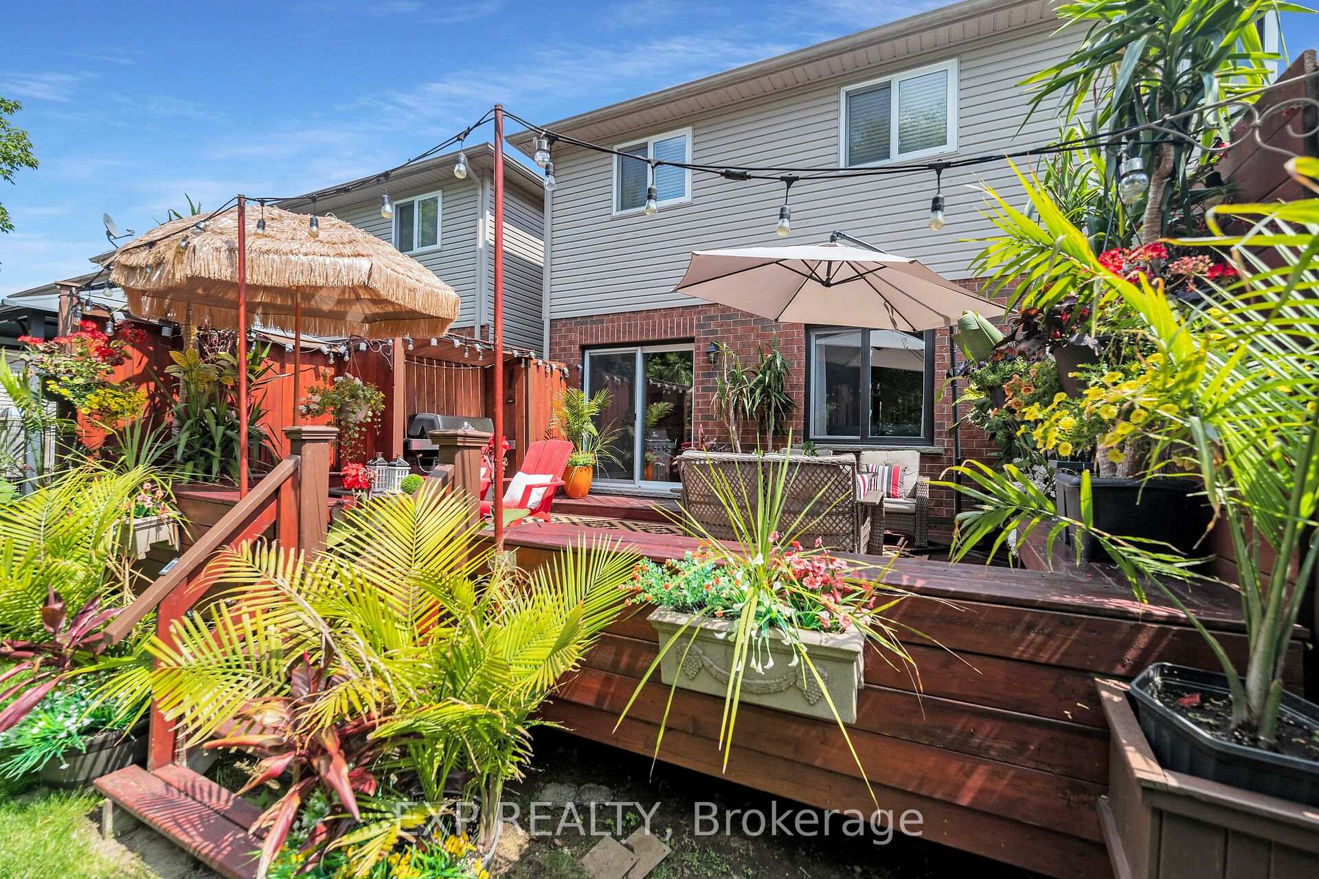 Photo 35 of 474 Colt Street, Waterloo — HOMEH