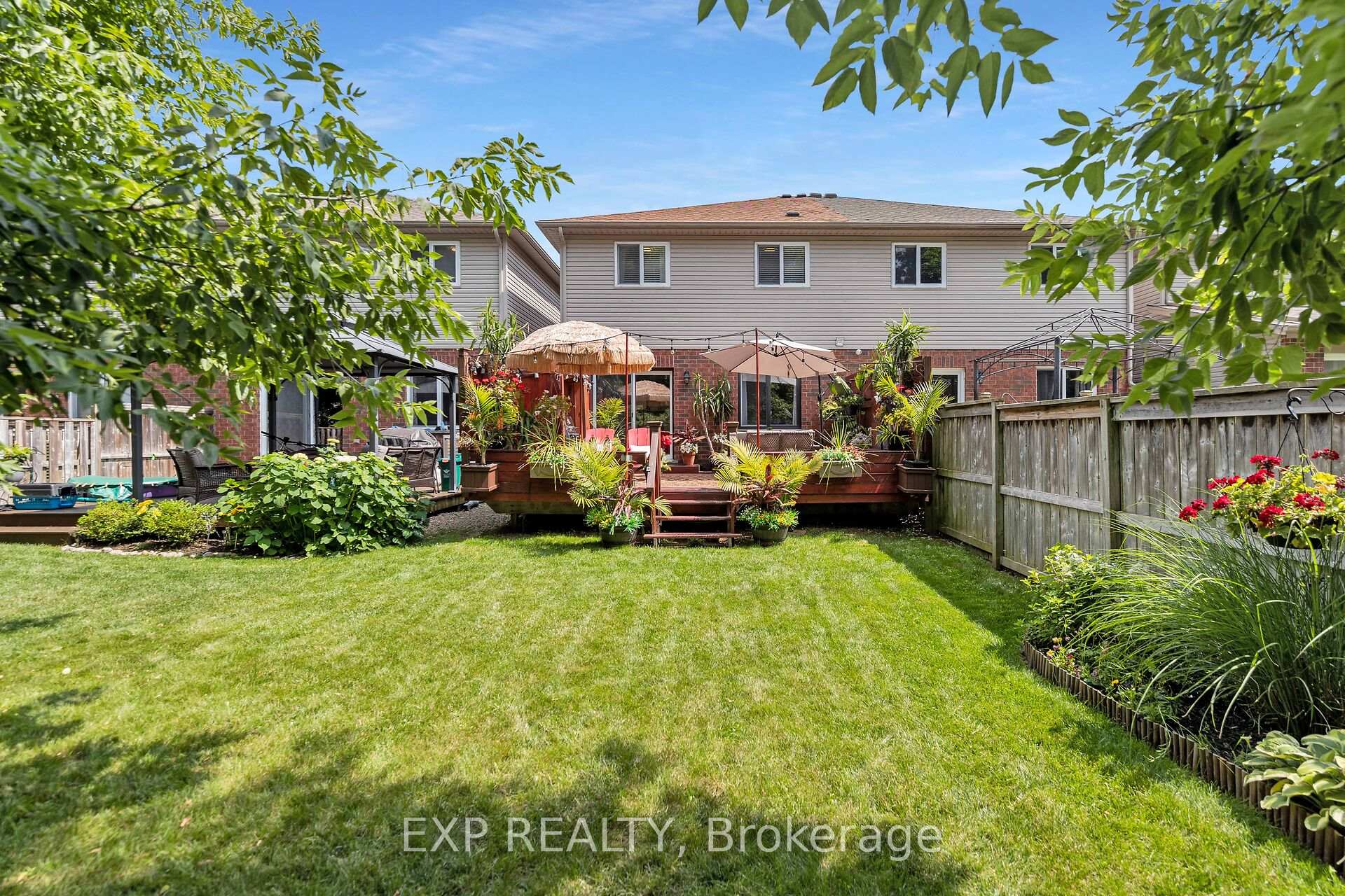 Photo 37 of 474 Colt Street, Waterloo — HOMEH