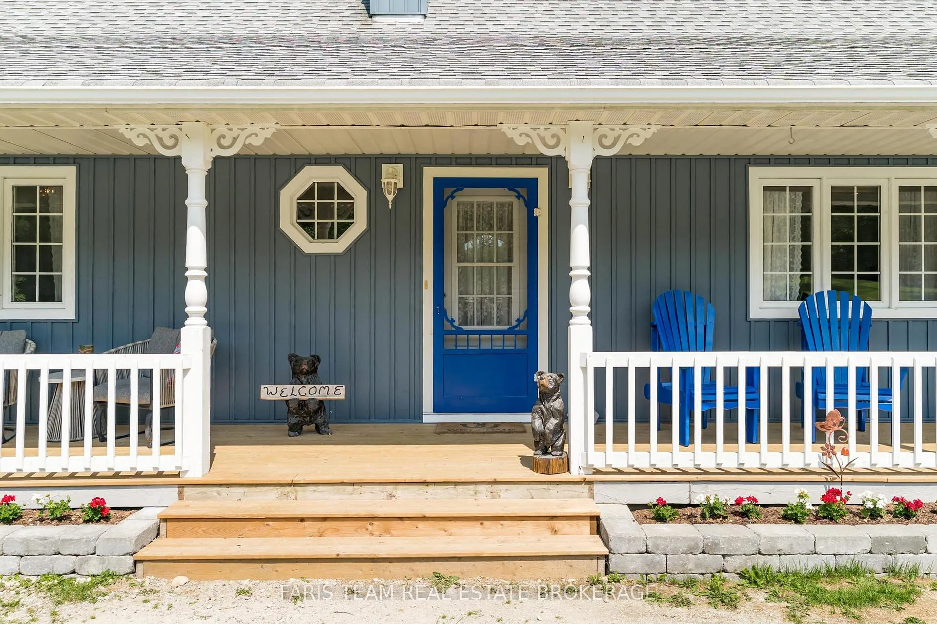 Photo 5 of 735519 West Back Line, West Grey — HOMEH