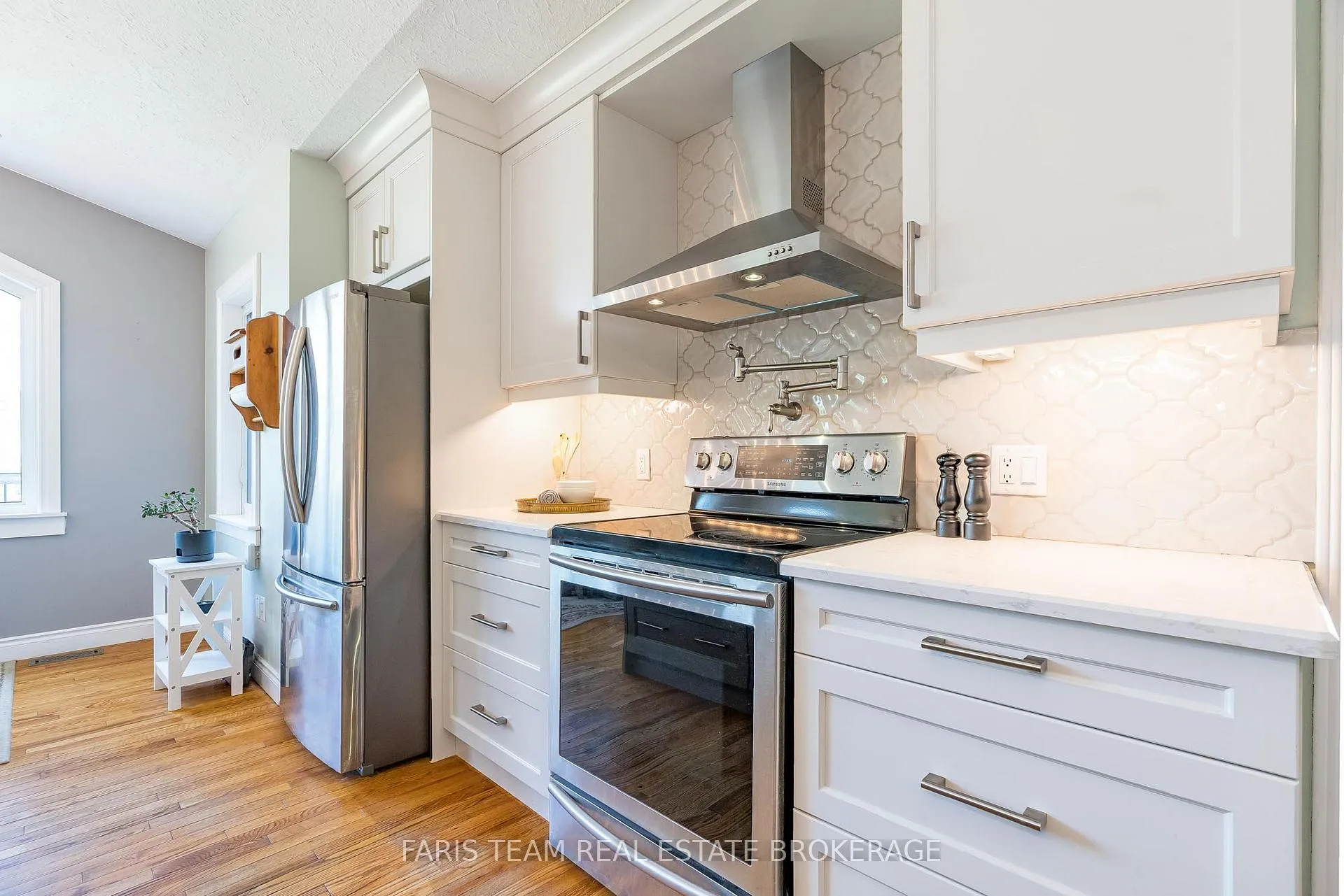 Photo 10 of 735519 West Back Line, West Grey — HOMEH