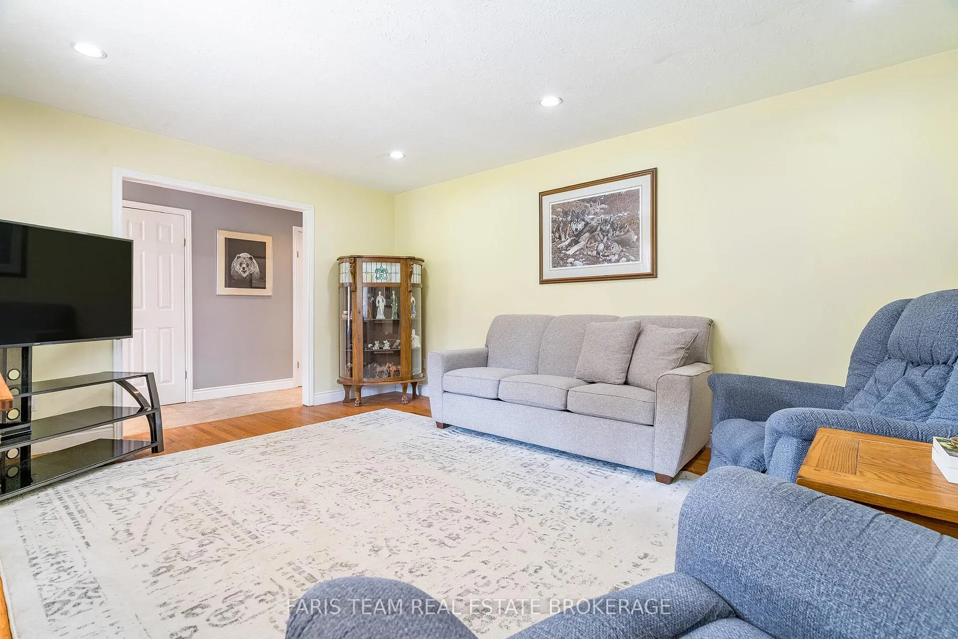 Photo 15 of 735519 West Back Line, West Grey — HOMEH