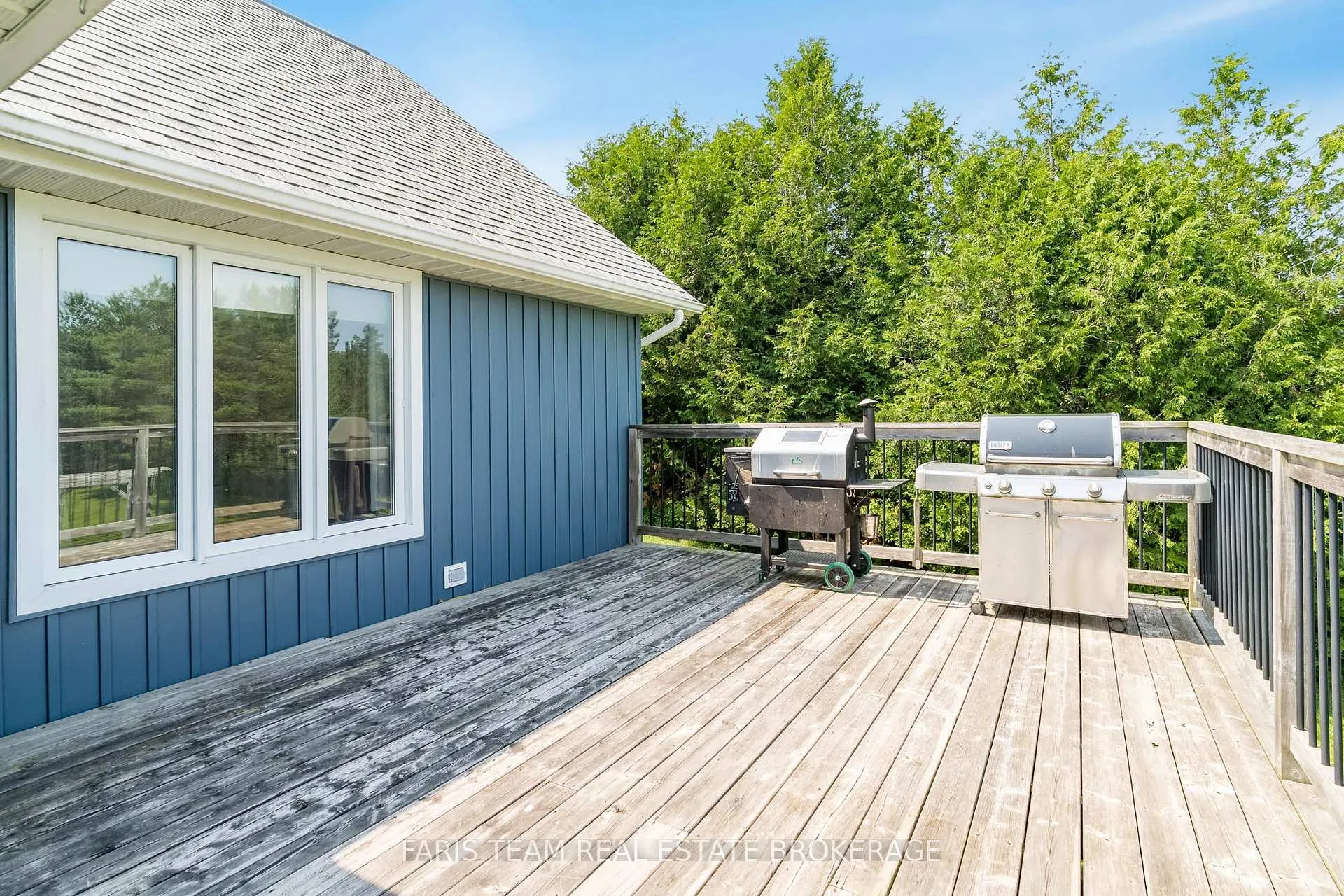 Photo 27 of 735519 West Back Line, West Grey — HOMEH