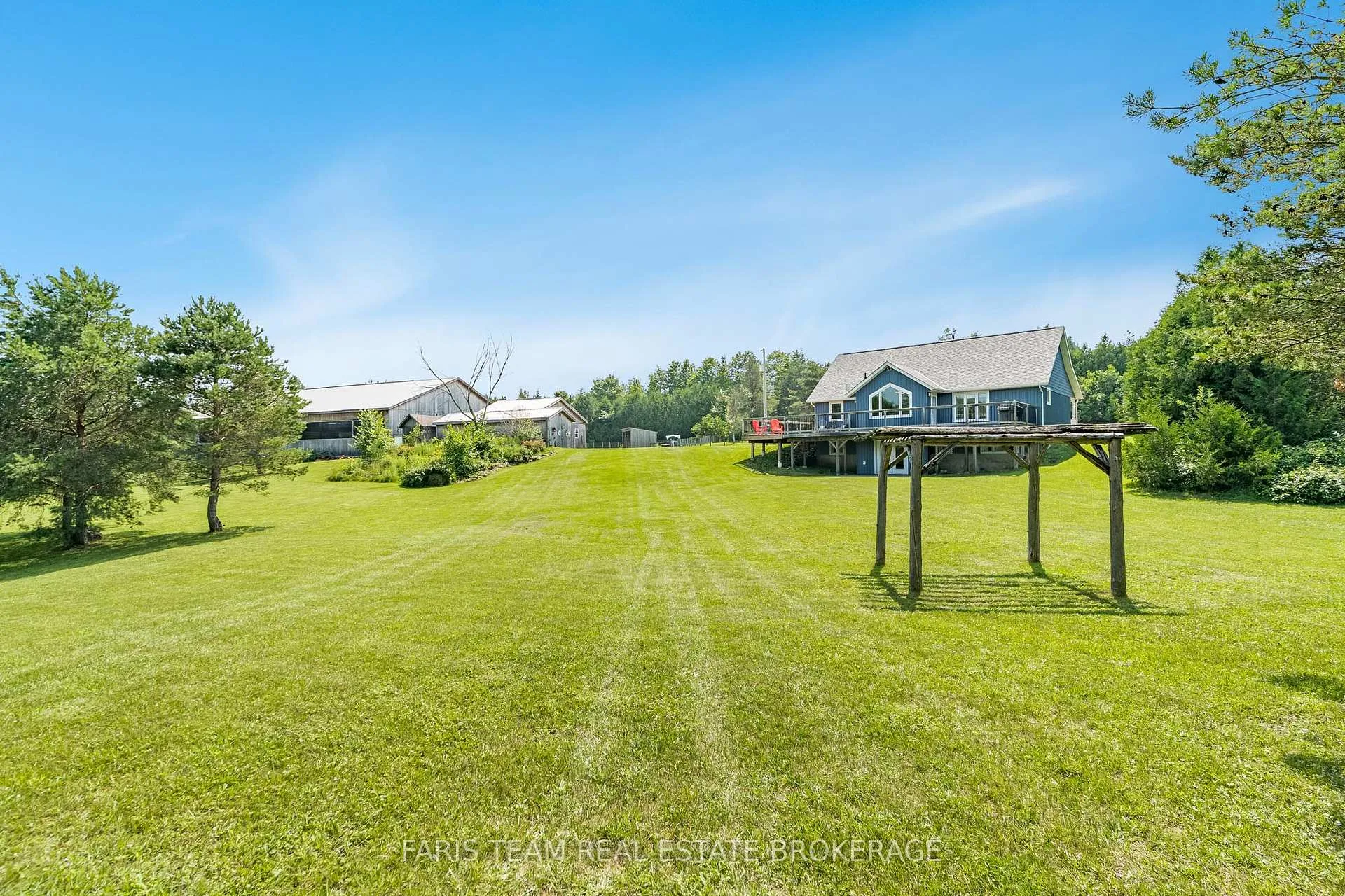 Photo 35 of 735519 West Back Line, West Grey — HOMEH