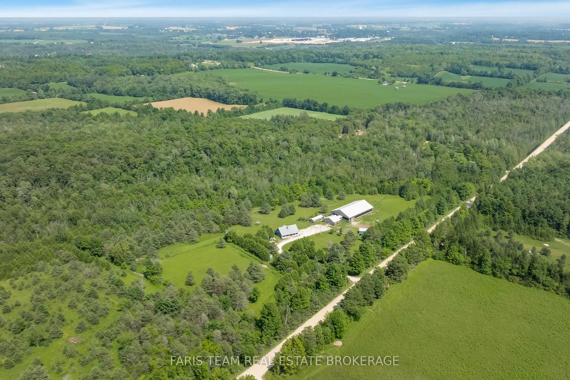 Photo 50 of 735519 West Back Line, West Grey — HOMEH
