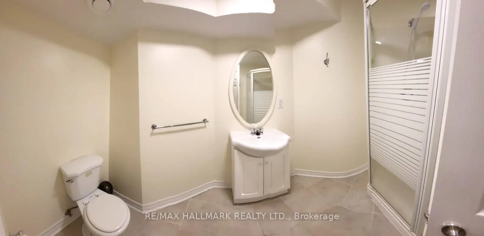 Photo 12 of Unit (BSMT), 2 Michelle Drive, Vaughan, East Woodbridge — HOMEH