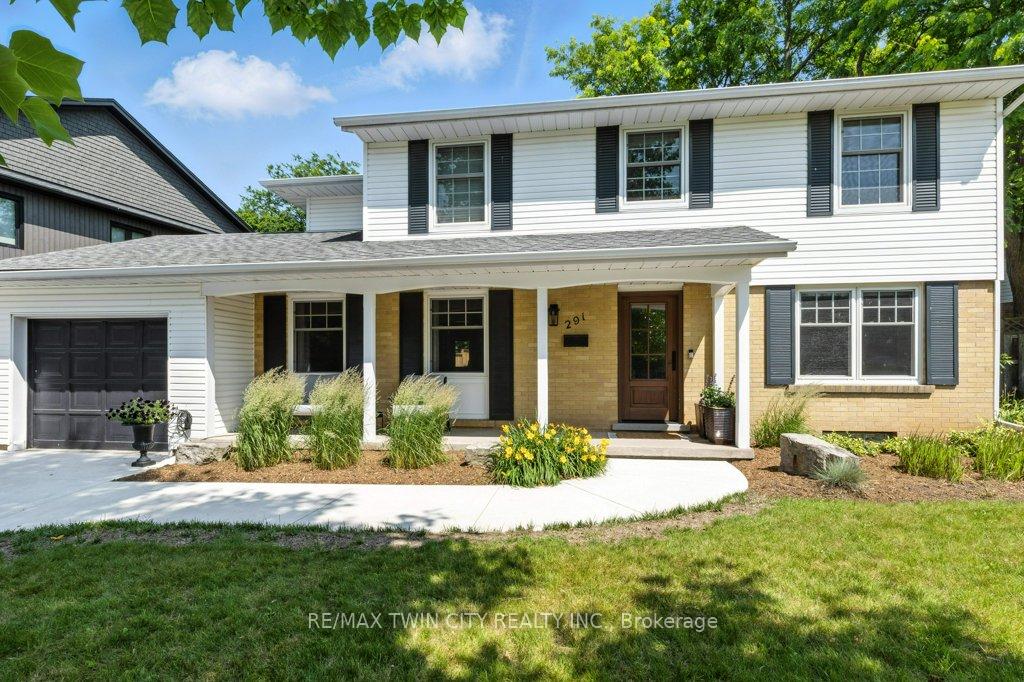 Photo 1 of 291 Lourdes Street, Waterloo — HOMEH