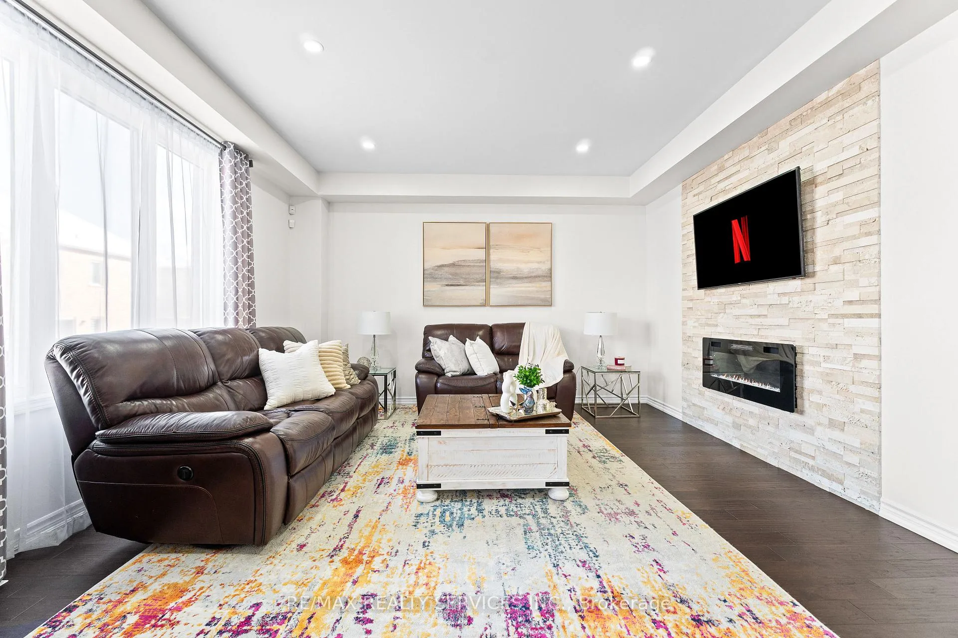 Photo 13 of 13 Fenchurch Drive, Brampton, Northwest Brampton — HOMEH
