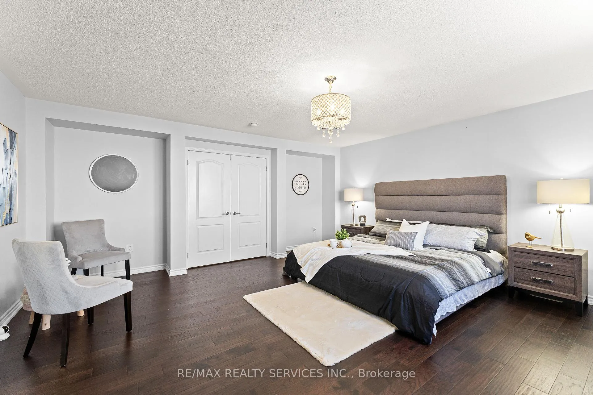 Photo 24 of 13 Fenchurch Drive, Brampton, Northwest Brampton — HOMEH