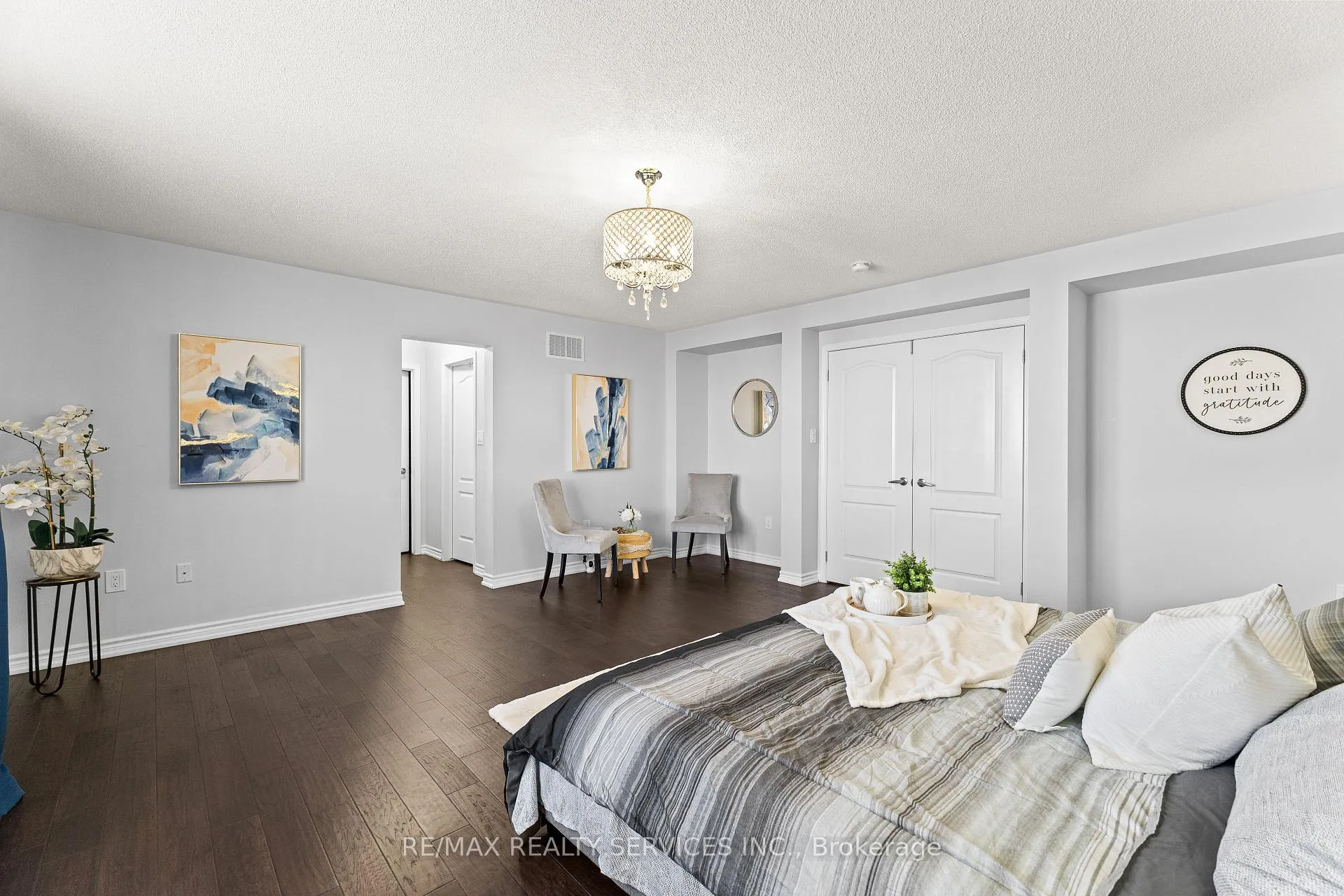 Photo 25 of 13 Fenchurch Drive, Brampton, Northwest Brampton — HOMEH