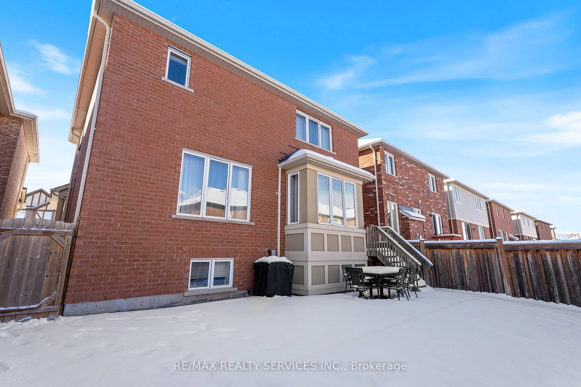 Photo 45 of 13 Fenchurch Drive, Brampton, Northwest Brampton — HOMEH