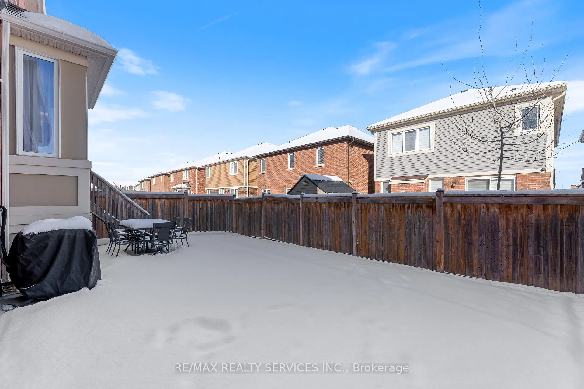 Photo 47 of 13 Fenchurch Drive, Brampton, Northwest Brampton — HOMEH