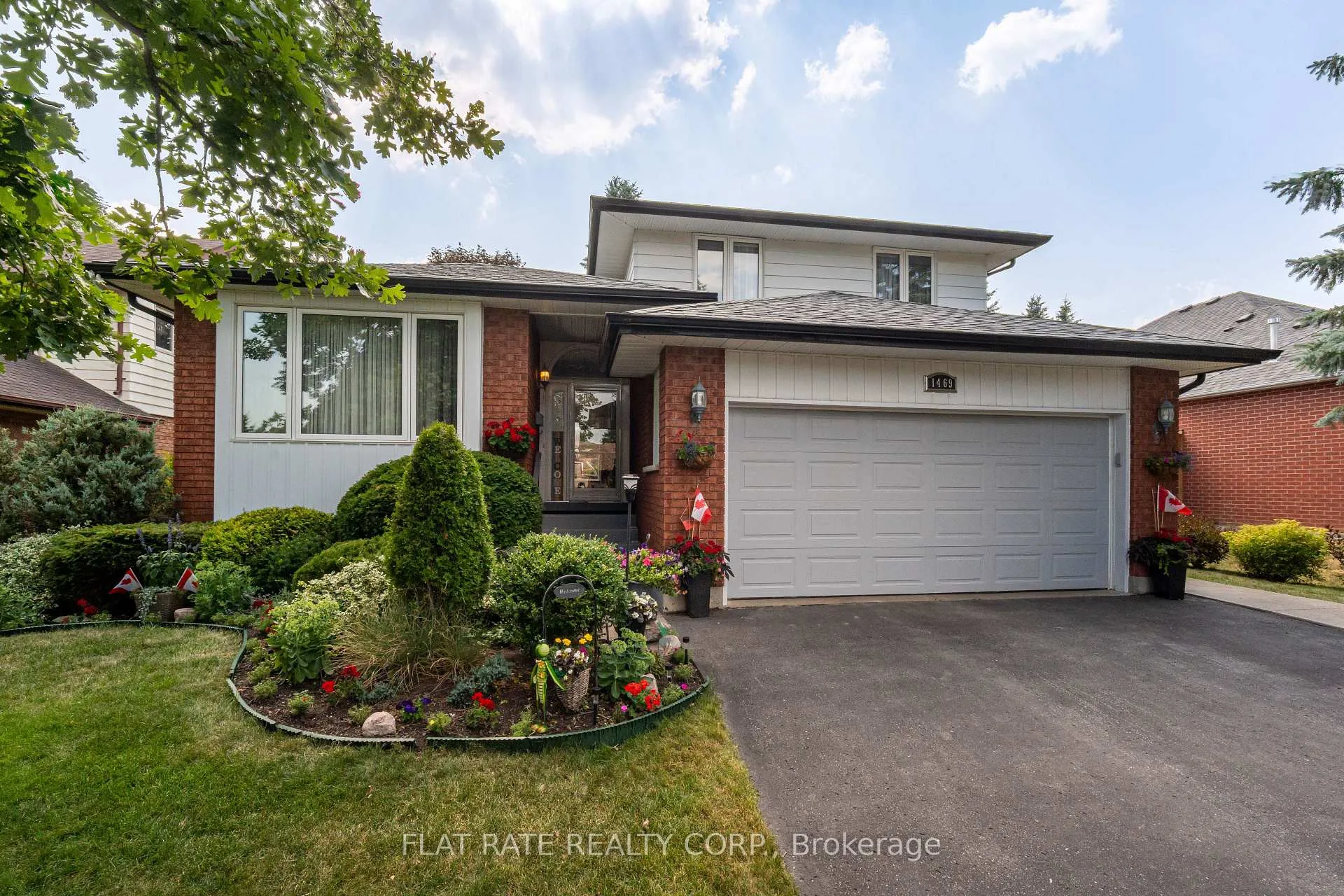 Photo 1 of 1469 Wildlark Drive, Peterborough, Monaghan Ward 2 — HOMEH