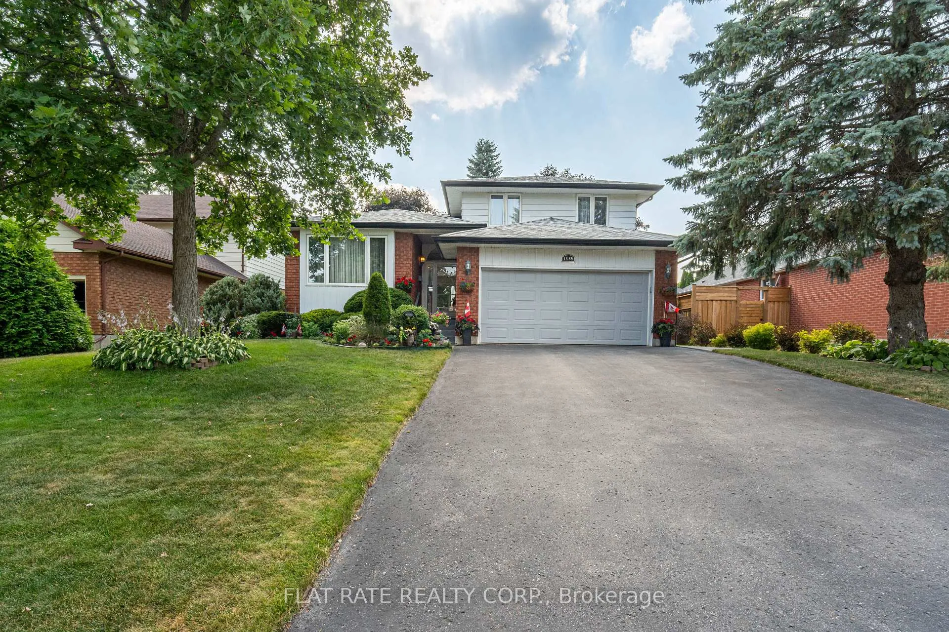 Photo 2 of 1469 Wildlark Drive, Peterborough, Monaghan Ward 2 — HOMEH