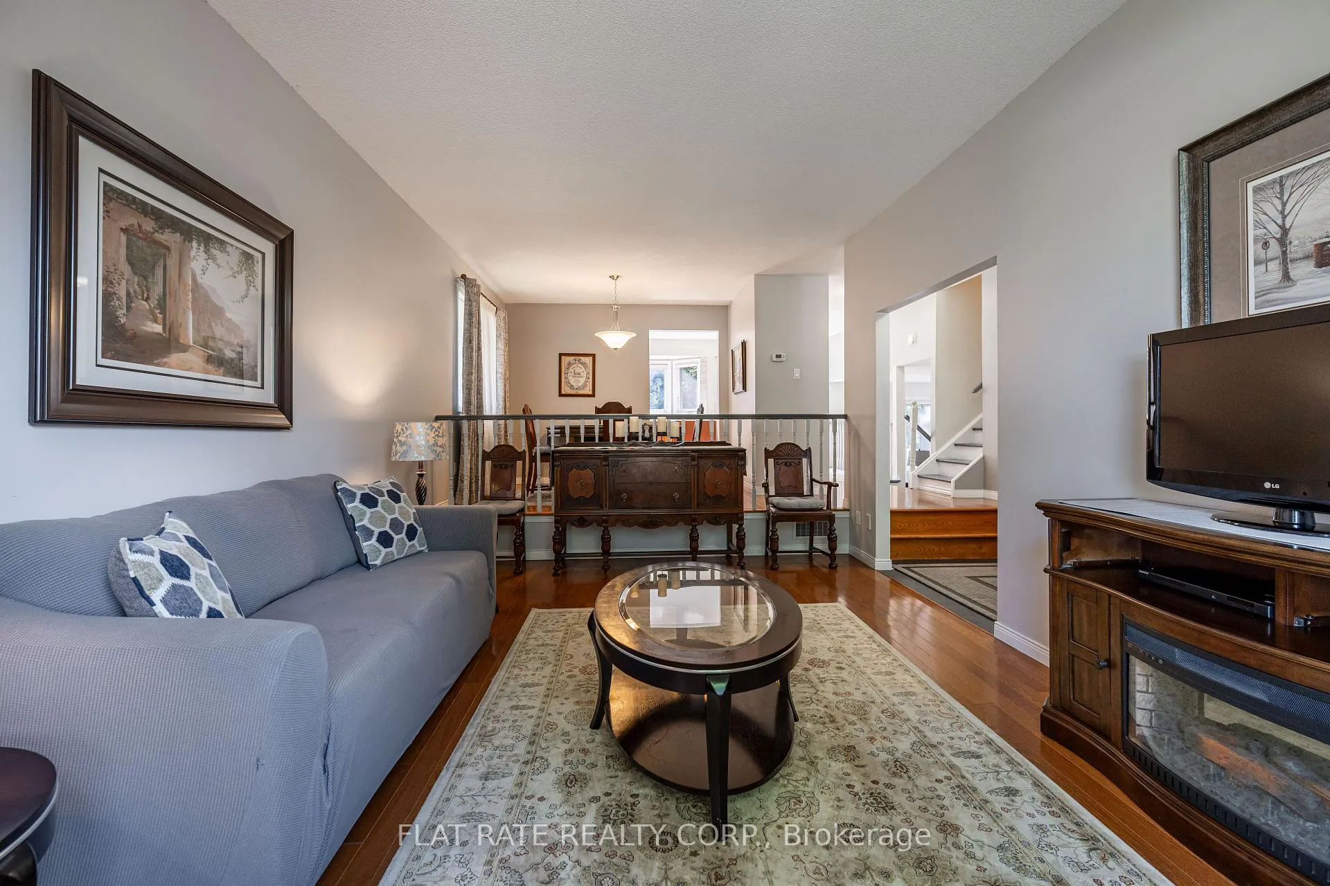 Photo 6 of 1469 Wildlark Drive, Peterborough, Monaghan Ward 2 — HOMEH