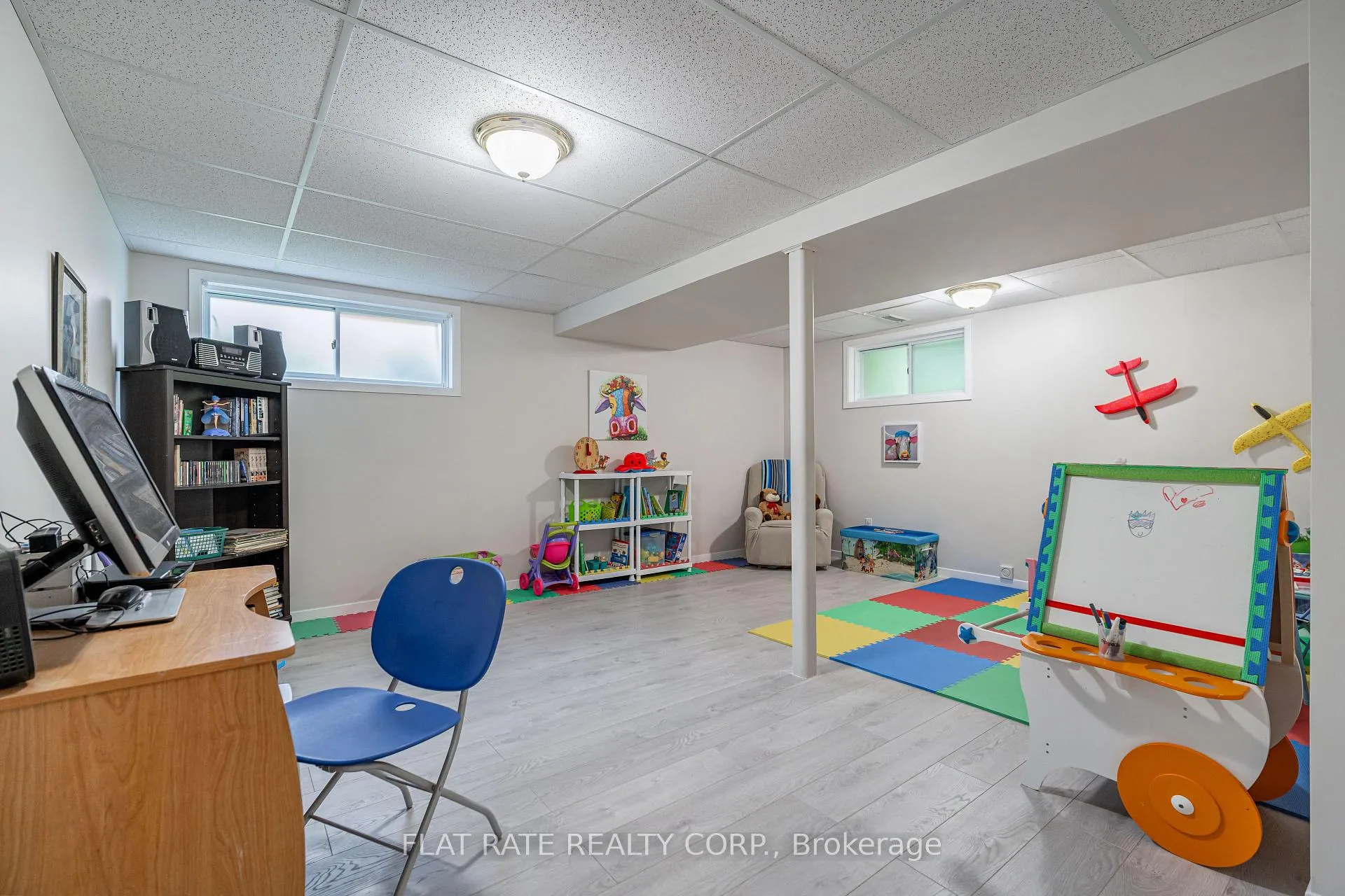 Photo 23 of 1469 Wildlark Drive, Peterborough, Monaghan Ward 2 — HOMEH