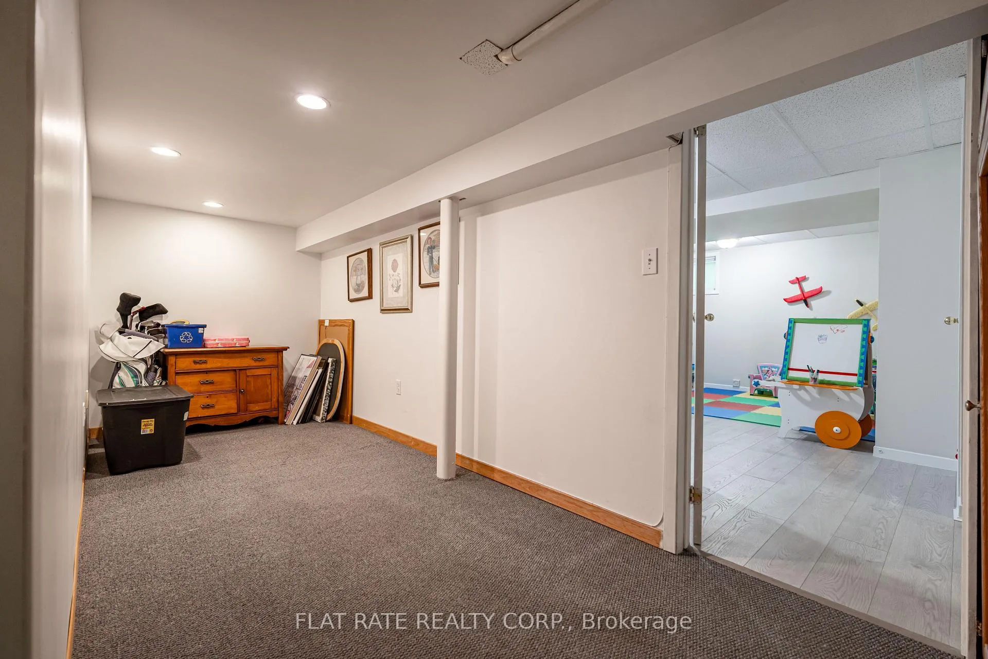 Photo 25 of 1469 Wildlark Drive, Peterborough, Monaghan Ward 2 — HOMEH