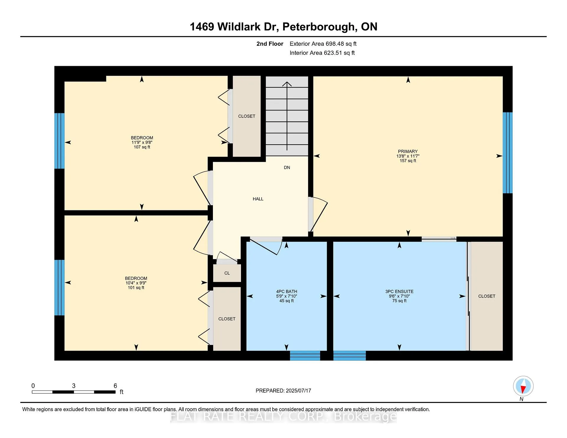Photo 37 of 1469 Wildlark Drive, Peterborough, Monaghan Ward 2 — HOMEH