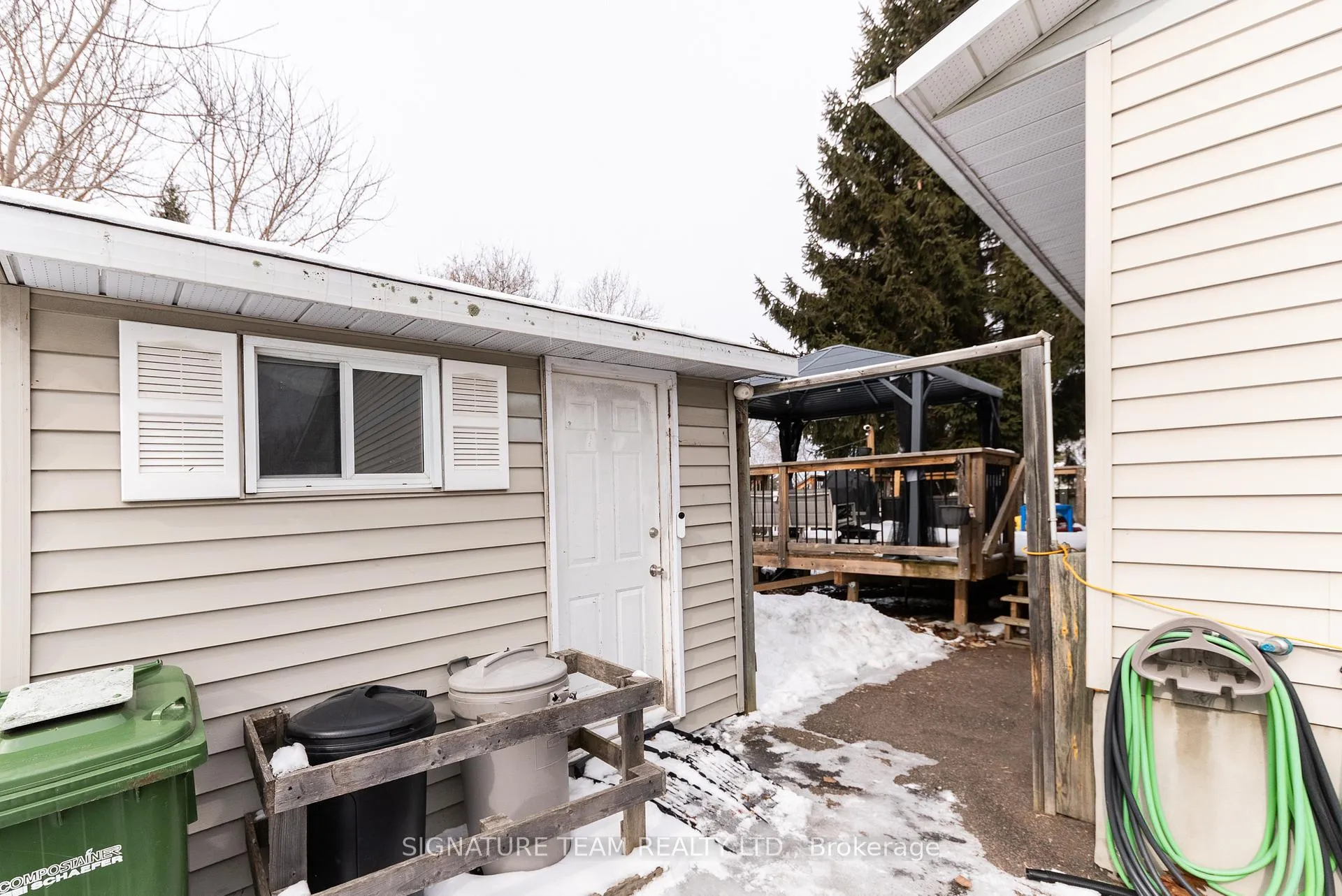 Photo 4 of 122 Springfield Crescent, Pembroke — HOMEH