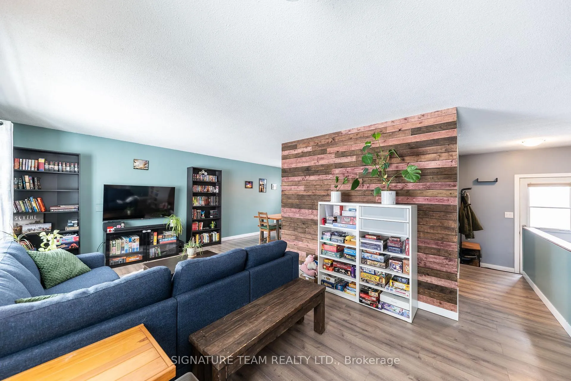 Photo 9 of 122 Springfield Crescent, Pembroke — HOMEH
