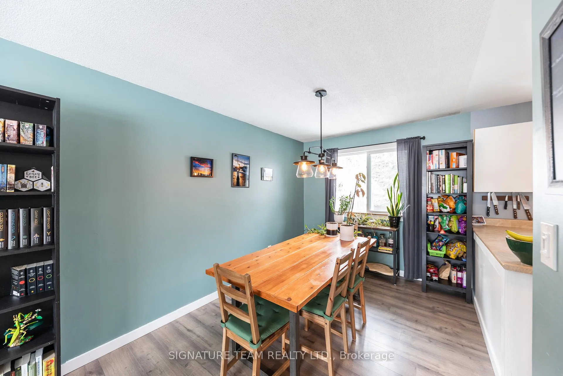 Photo 13 of 122 Springfield Crescent, Pembroke — HOMEH