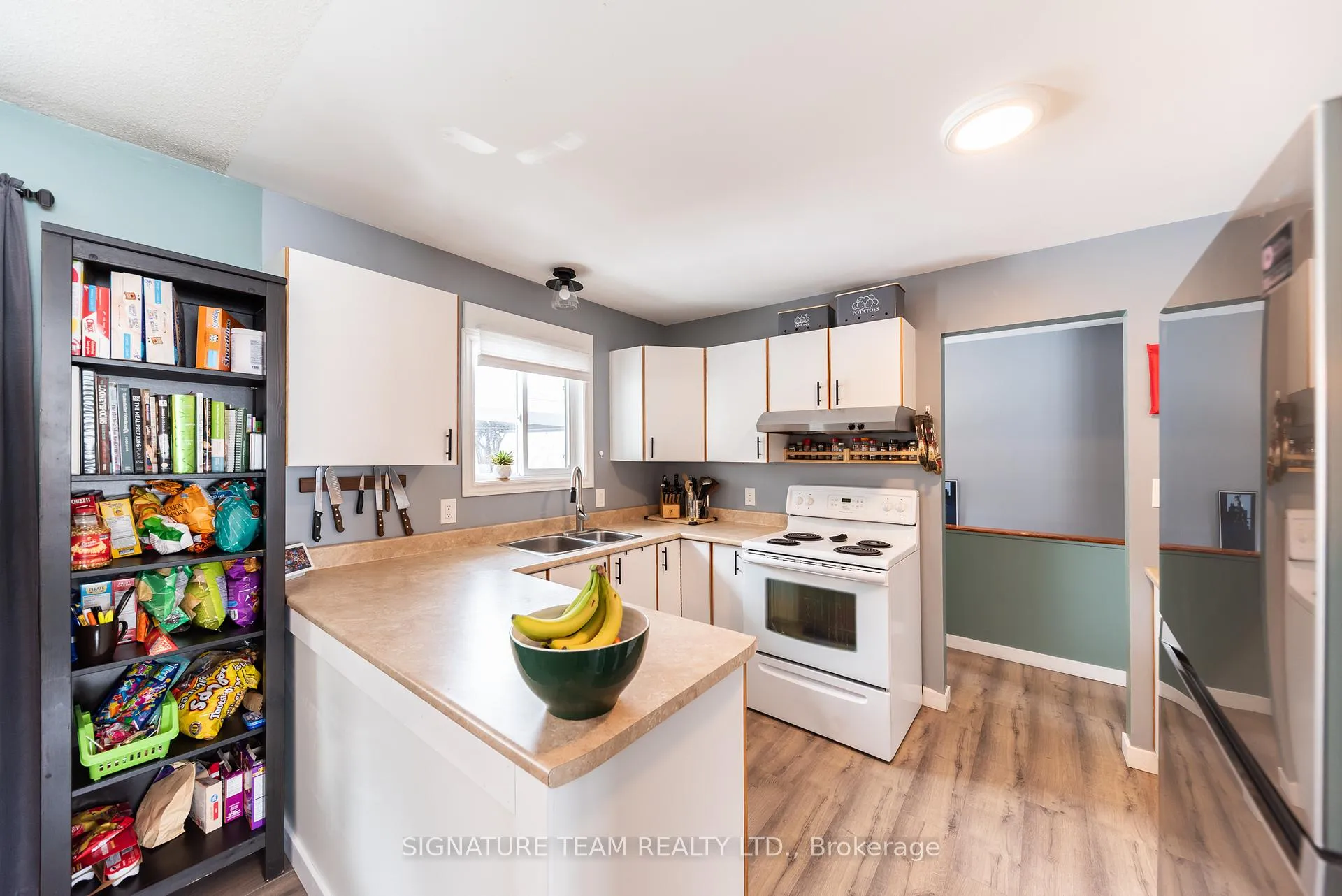 Photo 15 of 122 Springfield Crescent, Pembroke — HOMEH