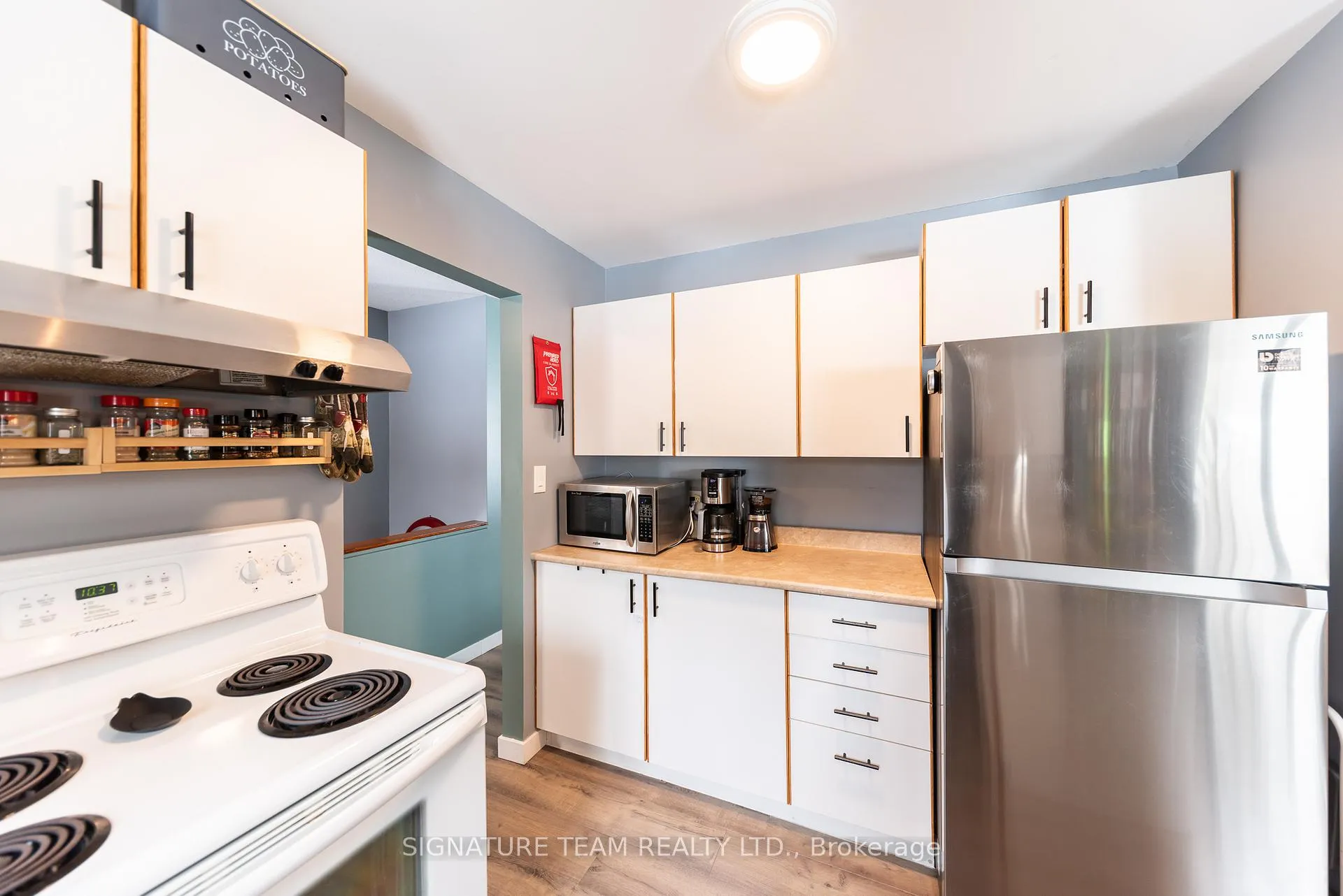 Photo 16 of 122 Springfield Crescent, Pembroke — HOMEH