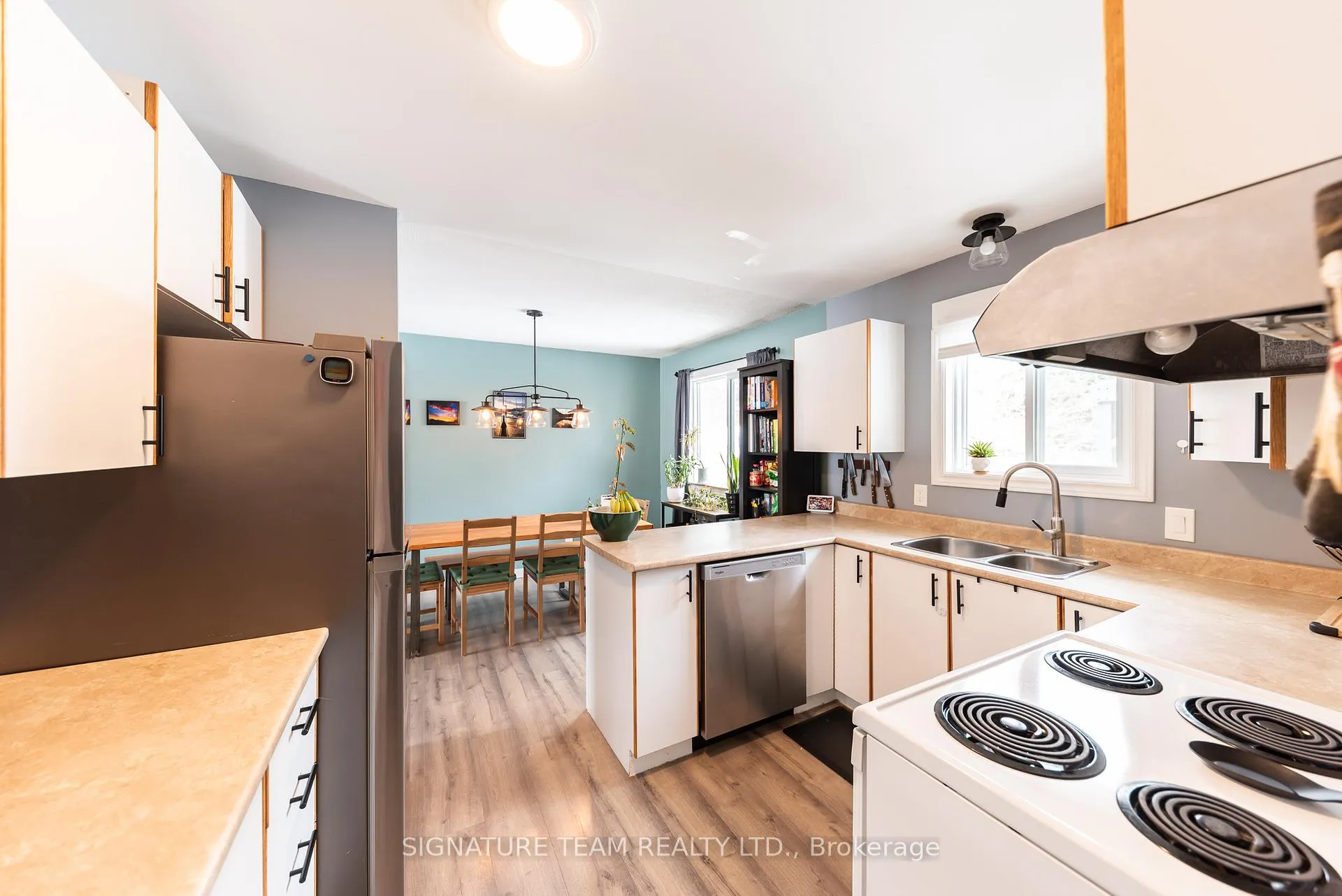 Photo 17 of 122 Springfield Crescent, Pembroke — HOMEH