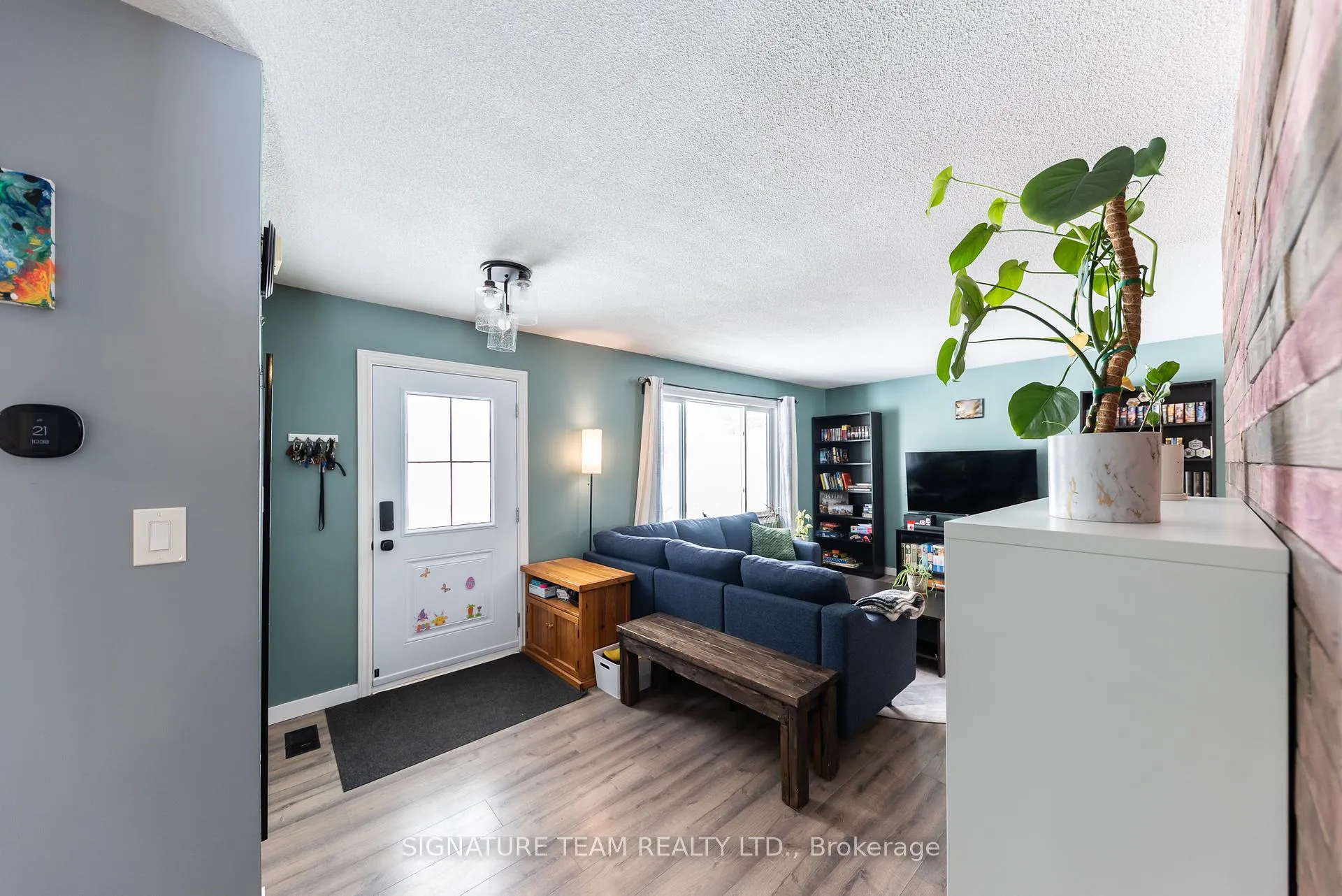 Photo 18 of 122 Springfield Crescent, Pembroke — HOMEH