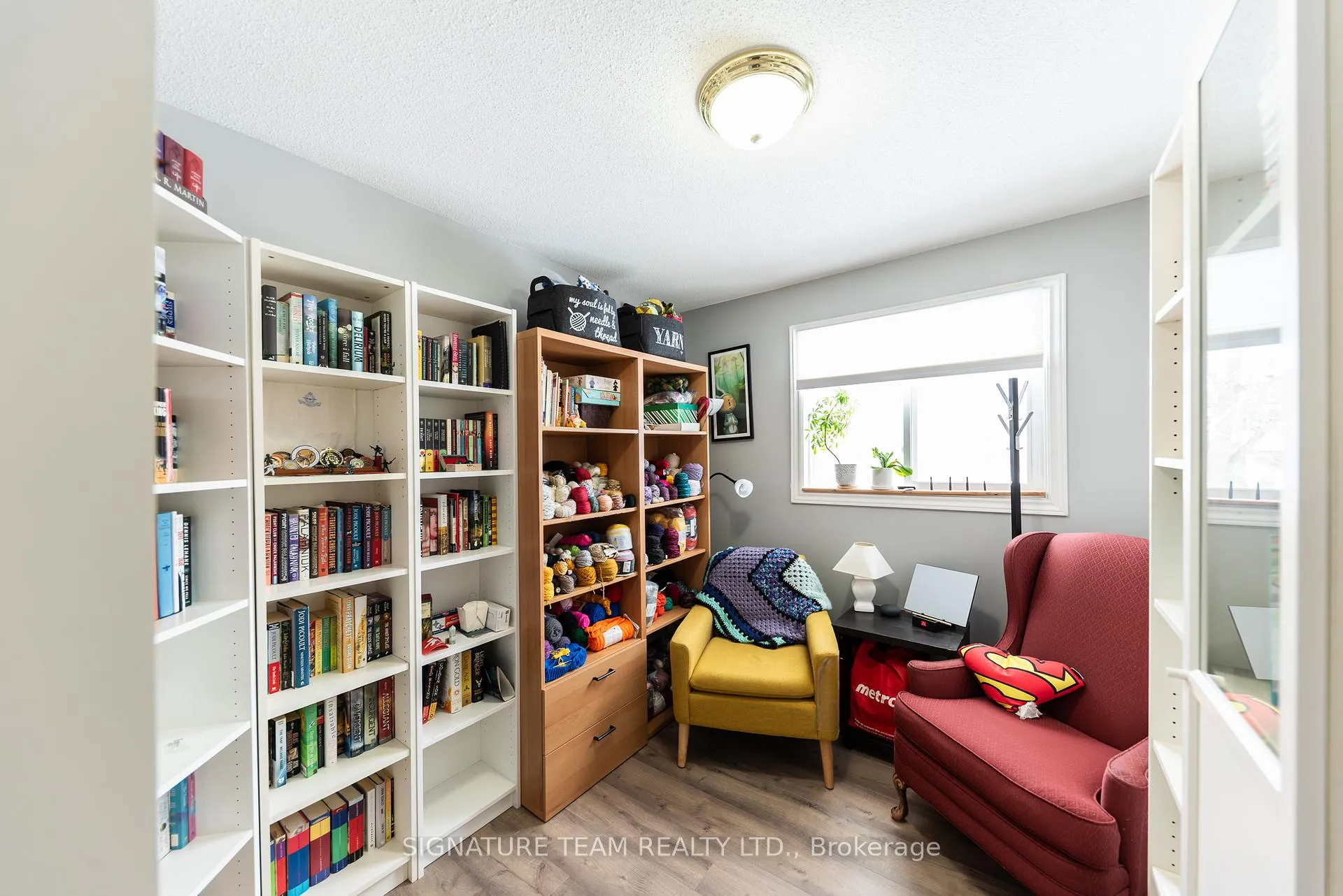 Photo 19 of 122 Springfield Crescent, Pembroke — HOMEH