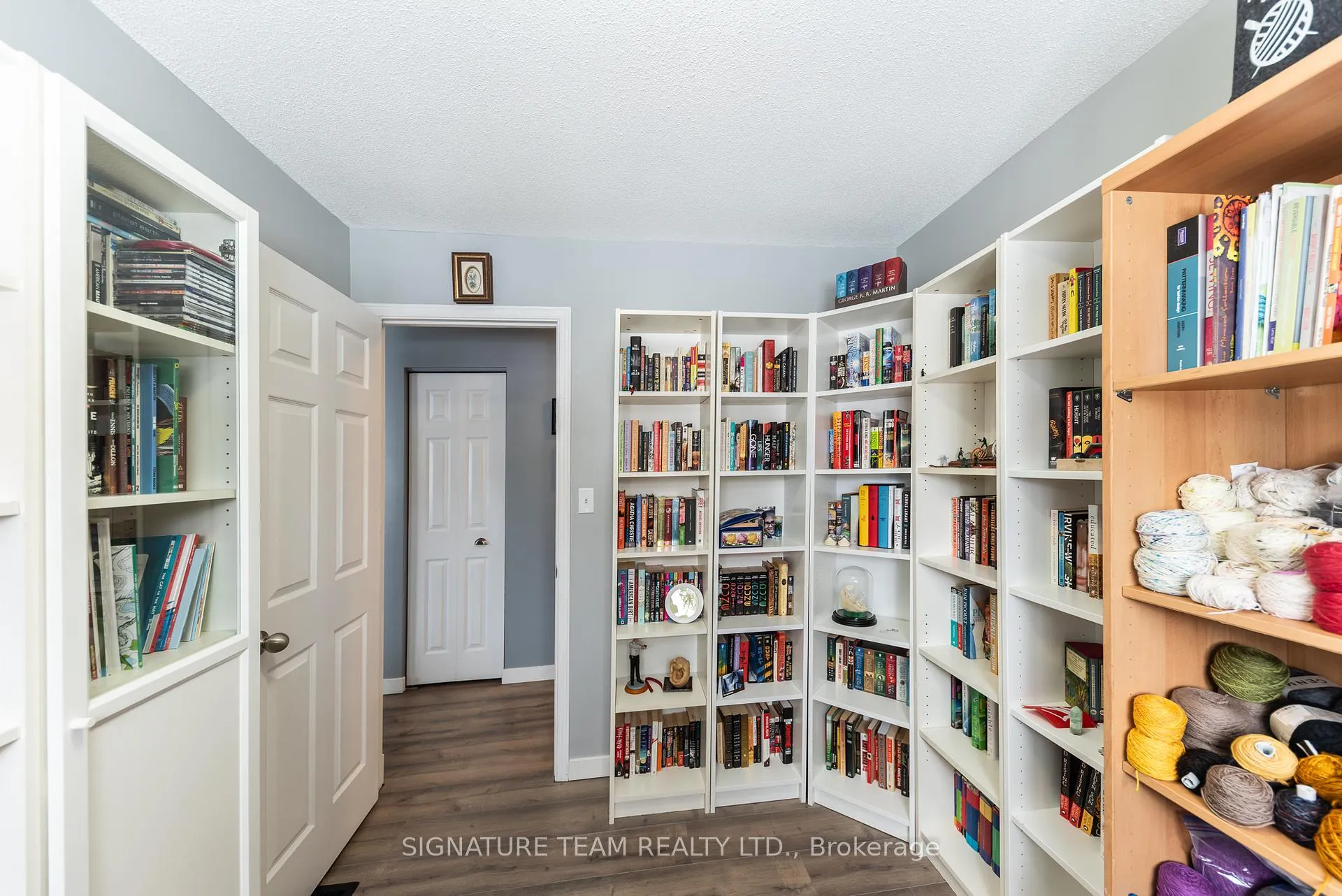 Photo 20 of 122 Springfield Crescent, Pembroke — HOMEH