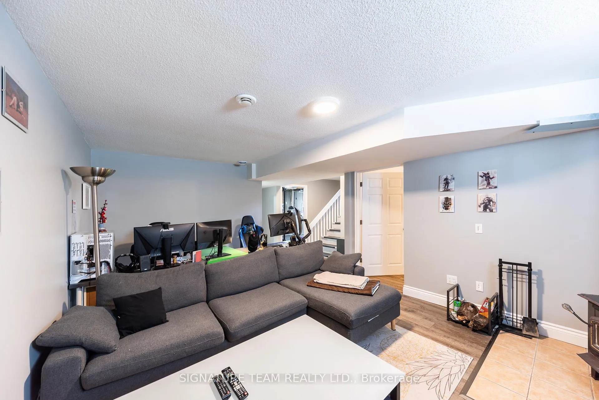 Photo 31 of 122 Springfield Crescent, Pembroke — HOMEH
